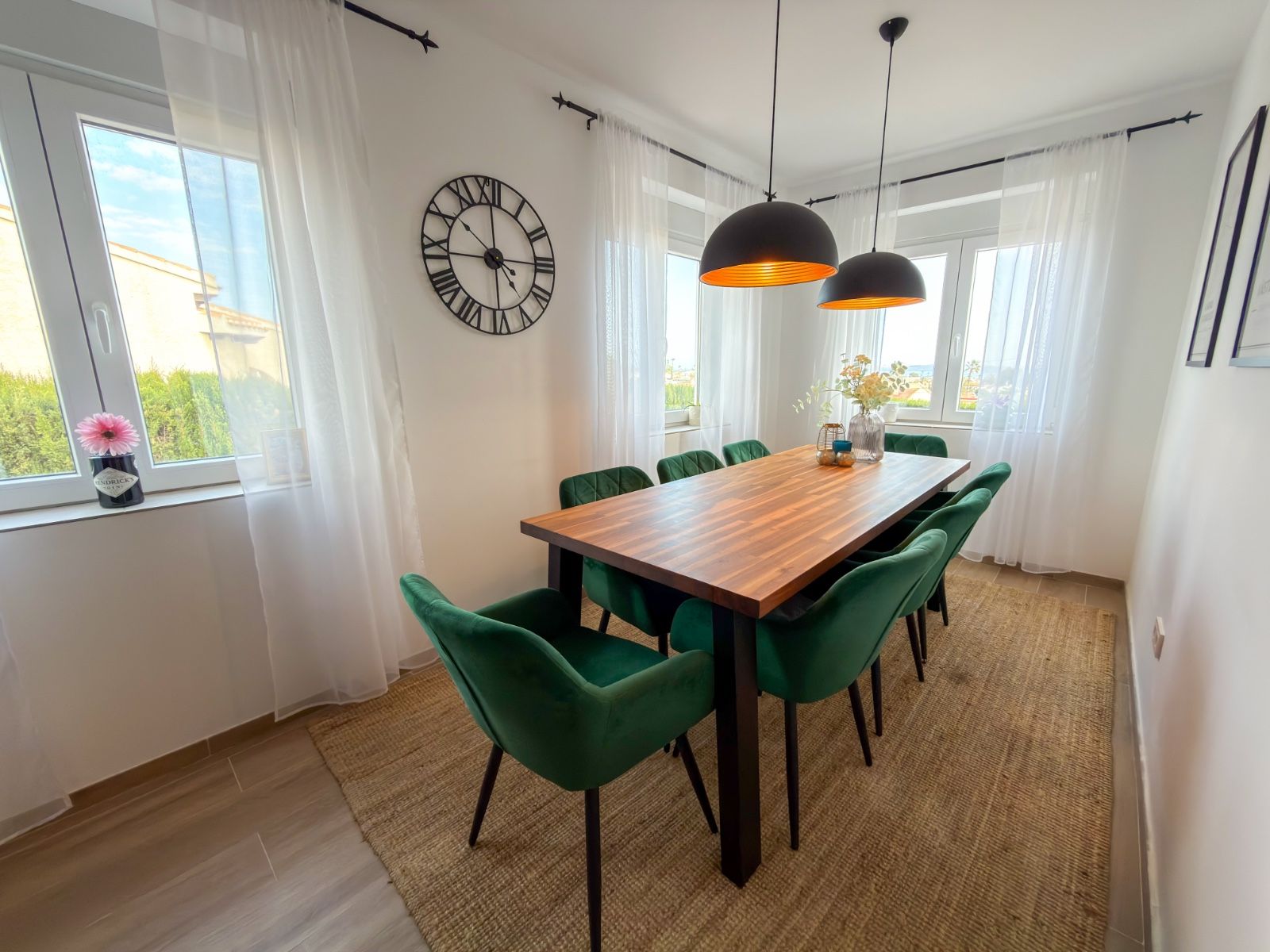 Villa 3 habitaciones 201m² en venta - Centro de la Ciudad Qu - foto 15