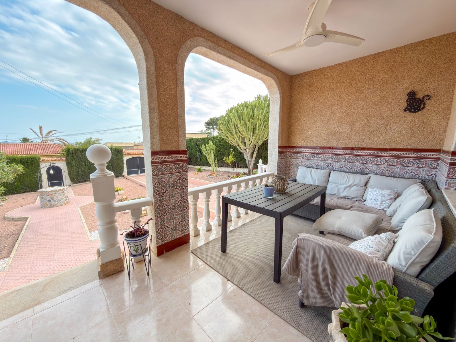 Villa 3 habitaciones 201m² en venta - Centro de la Ciudad Qu - foto 30