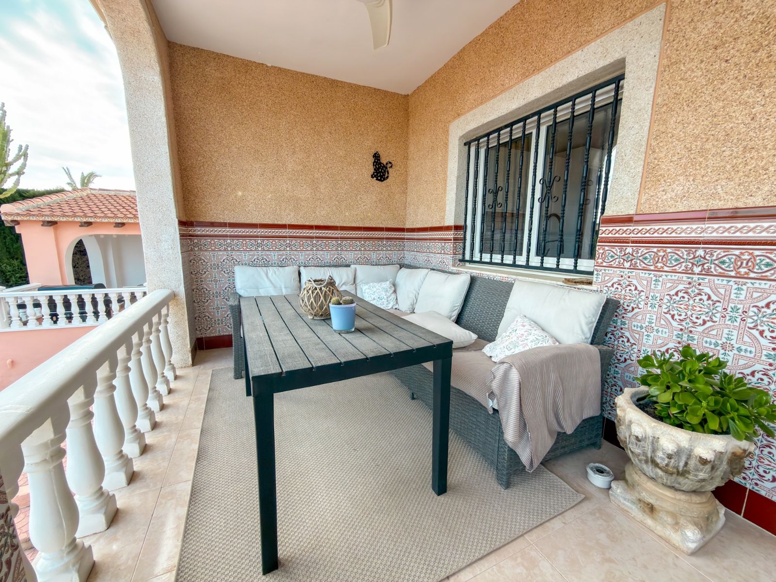 Villa 3 habitaciones 201m² en venta - Centro de la Ciudad Qu - foto 31