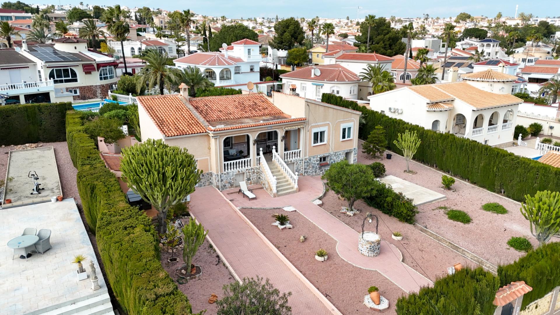 Villa 3 habitaciones 201m² en venta - Centro de la Ciudad Qu - foto 37