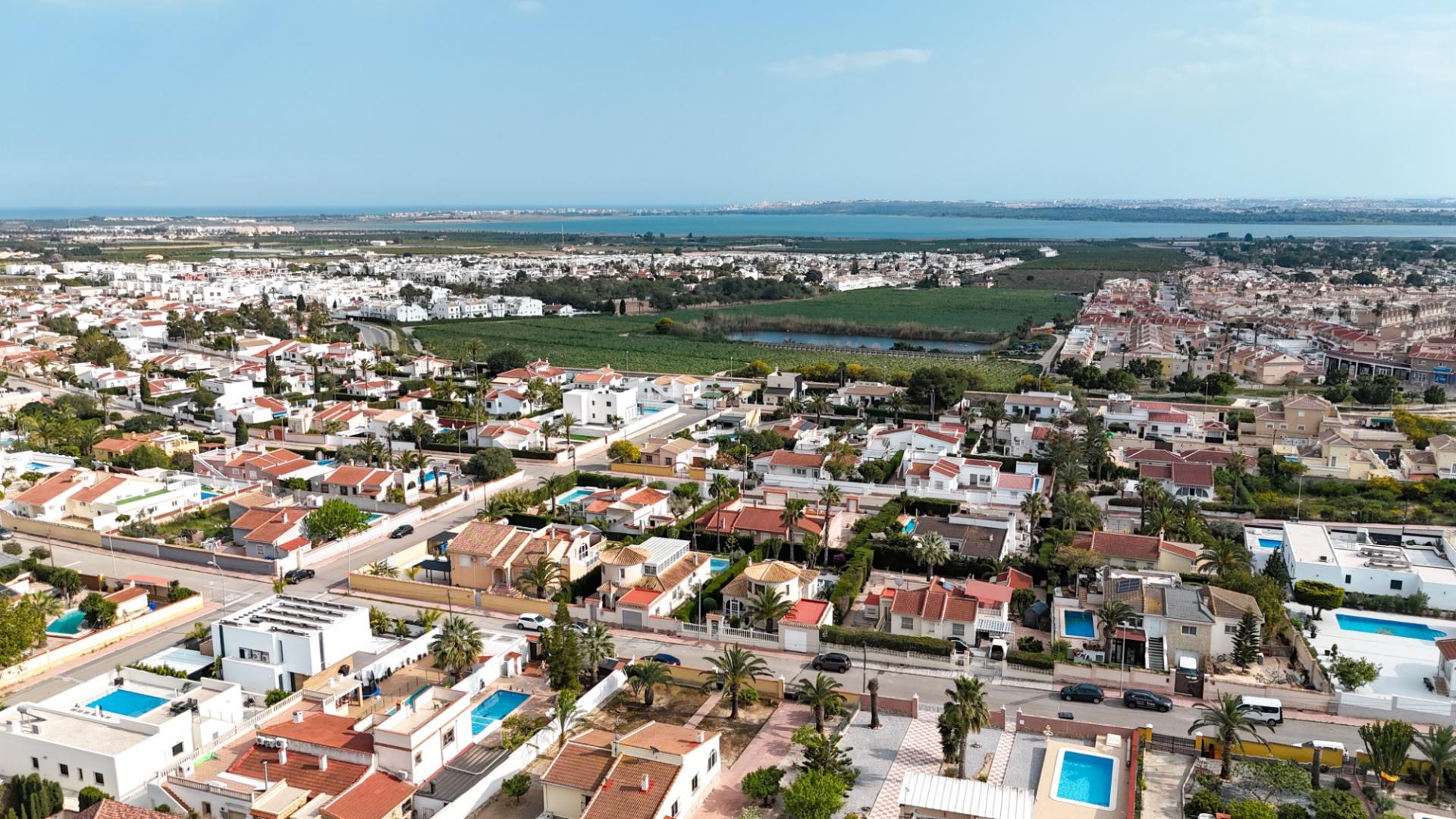 Villa 3 habitaciones 201m² en venta - Centro de la Ciudad Qu - foto 39