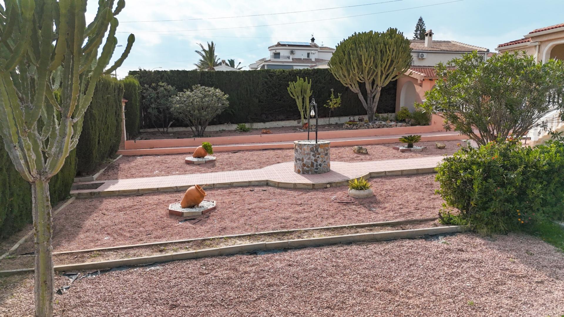 Villa 3 habitaciones 201m² en venta - Centro de la Ciudad Qu - foto 40