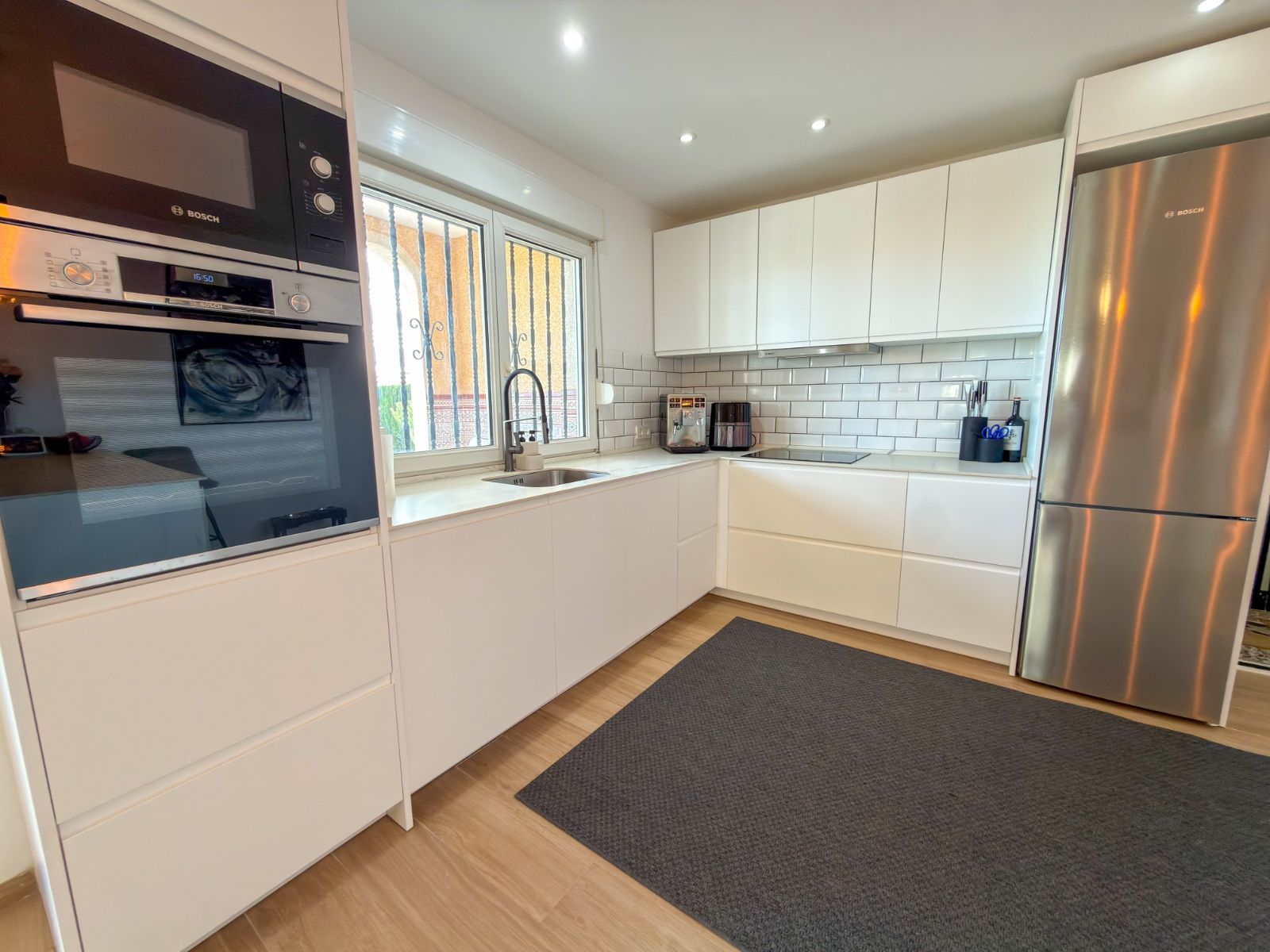 Villa 3 habitaciones 201m² en venta - Centro de la Ciudad Qu - foto 5