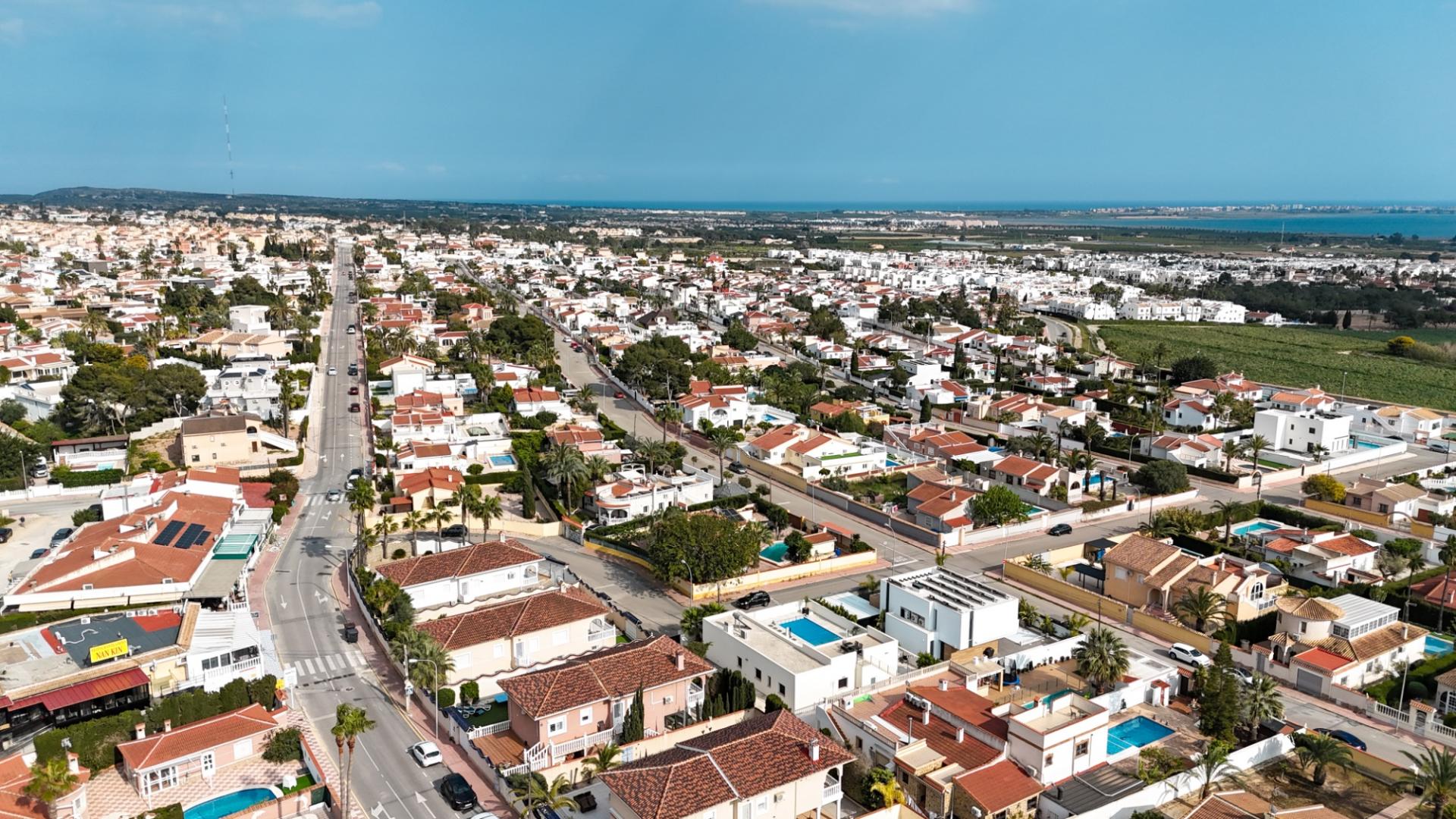 Villa 3 habitaciones 201m² en venta - Centro de la Ciudad Qu - foto 44