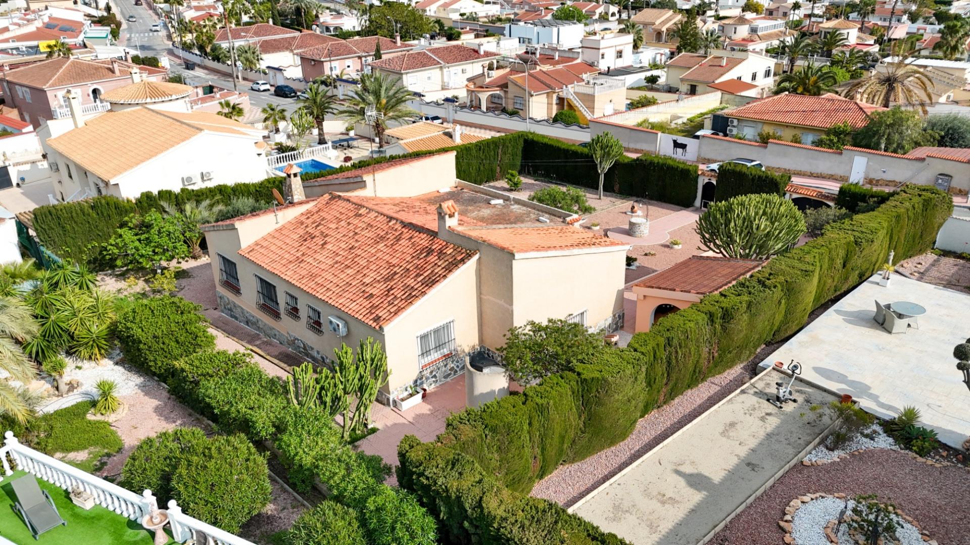 Villa 3 habitaciones 201m² en venta - Centro de la Ciudad Qu - foto 46