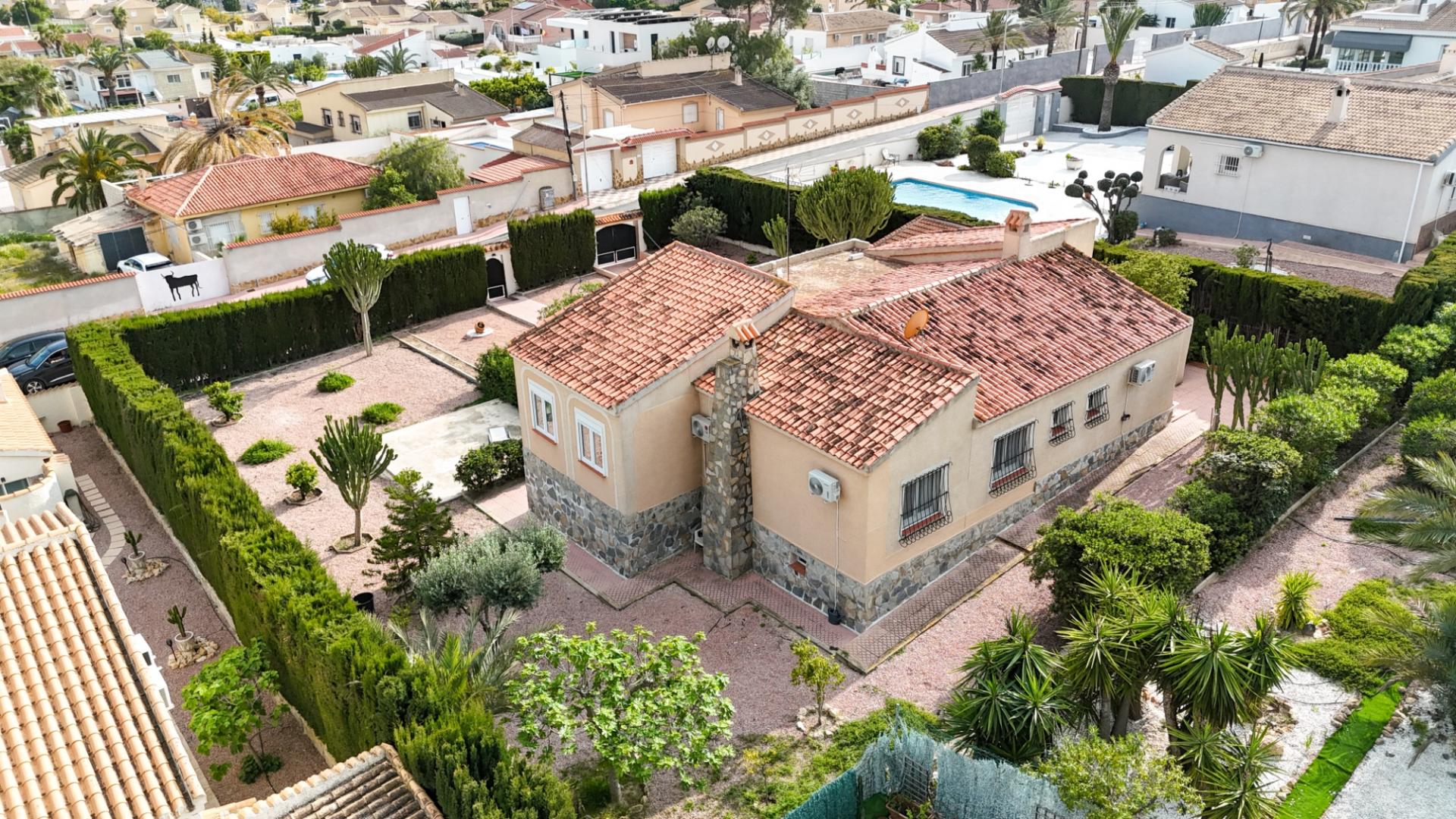 Villa 3 habitaciones 201m² en venta - Centro de la Ciudad Qu - foto 48