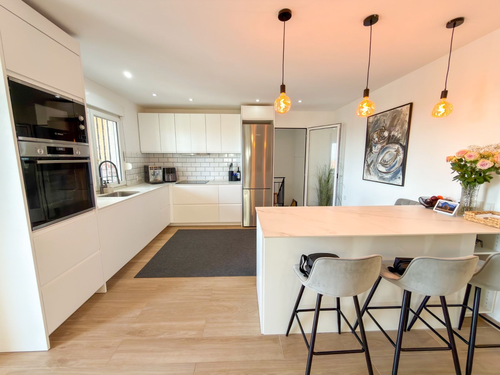 Villa 3 habitaciones 201m² en venta - Centro de la Ciudad Qu - foto 7