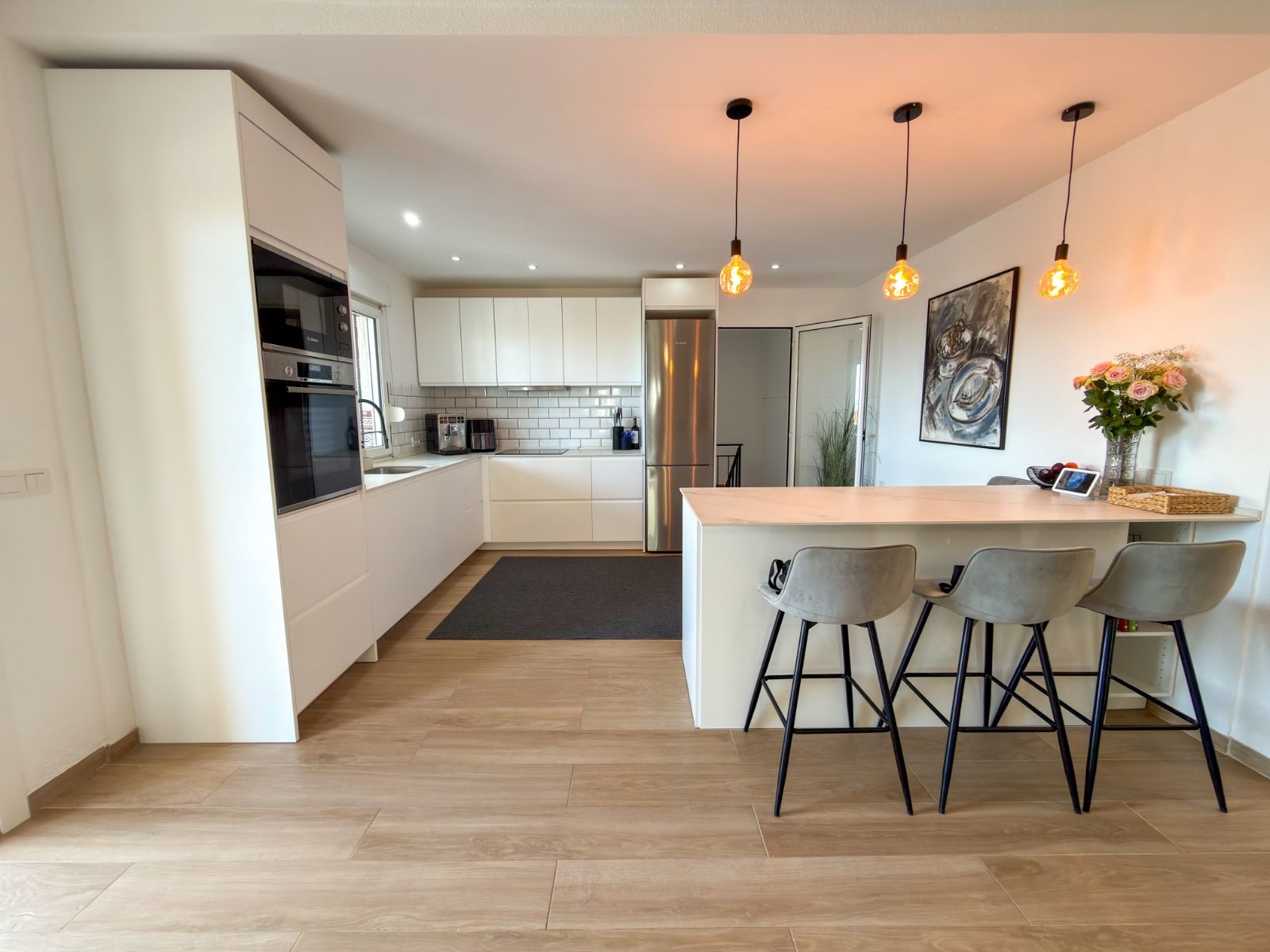 Villa 3 habitaciones 201m² en venta - Centro de la Ciudad Qu - foto 8