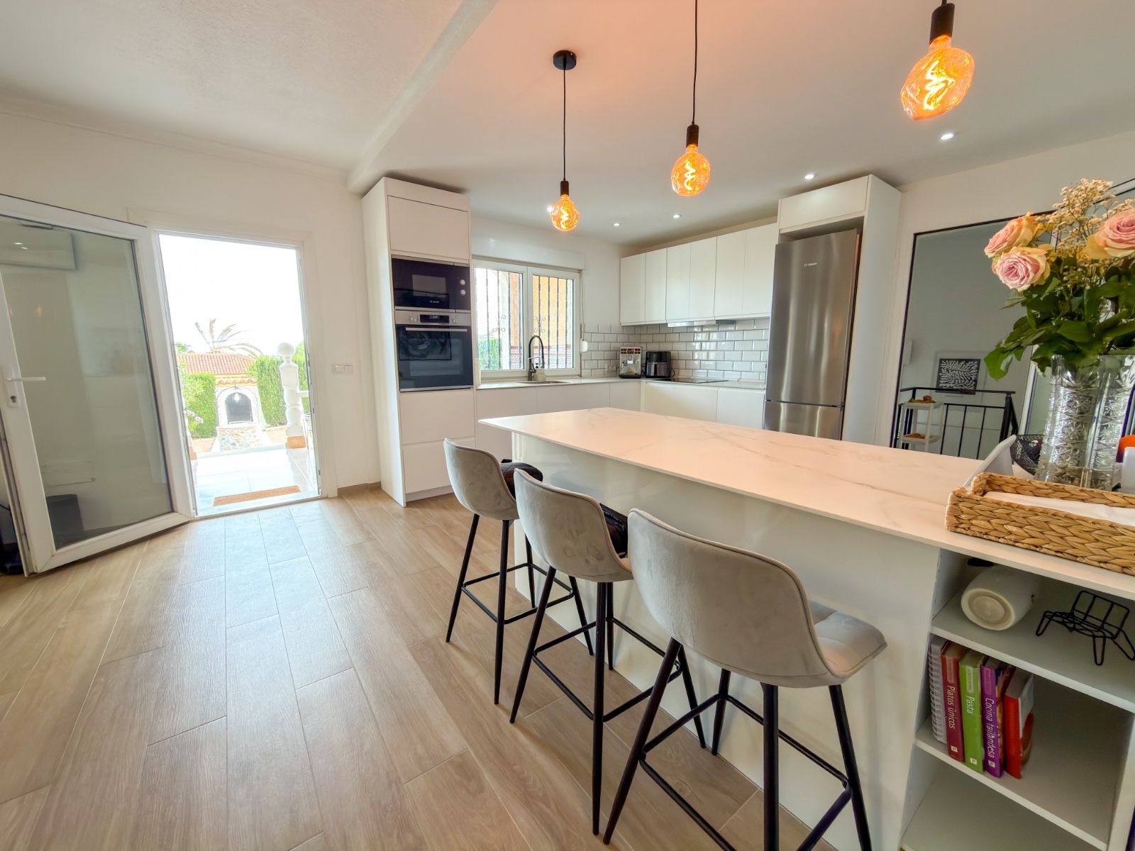 Villa 3 habitaciones 201m² en venta - Centro de la Ciudad Qu - foto 9