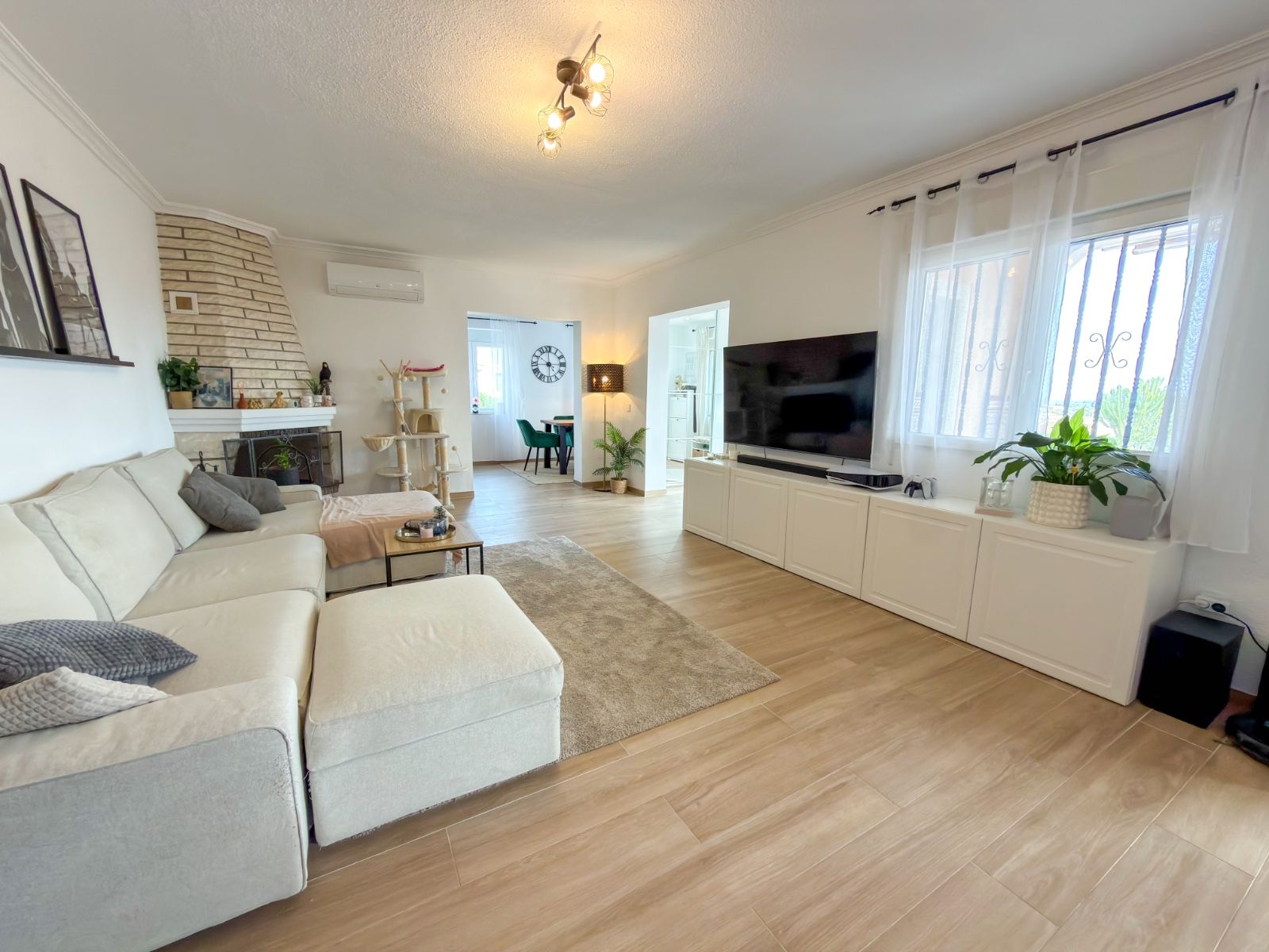 Villa 3 habitaciones 201m² en venta - Centro de la Ciudad Qu - foto 10