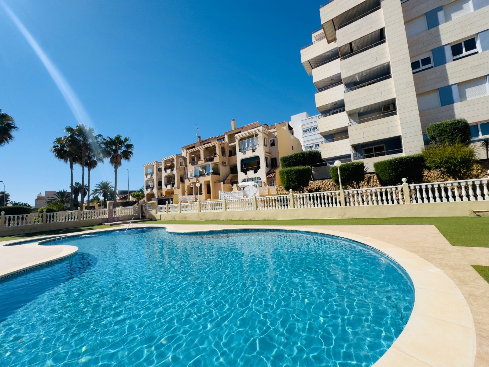 Ático 2 habitaciones 65m² en venta - La Mata pueblo - foto 2