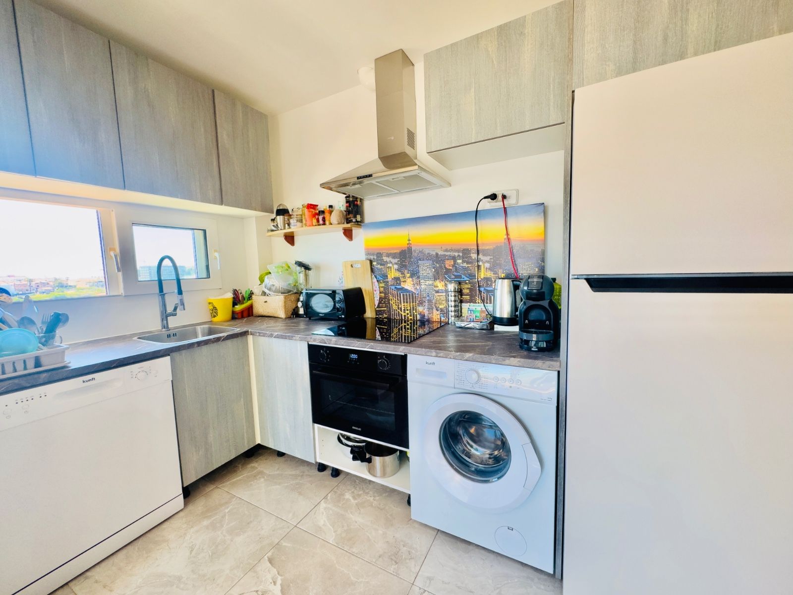 Ático 2 habitaciones 65m² en venta - La Mata pueblo - foto 11