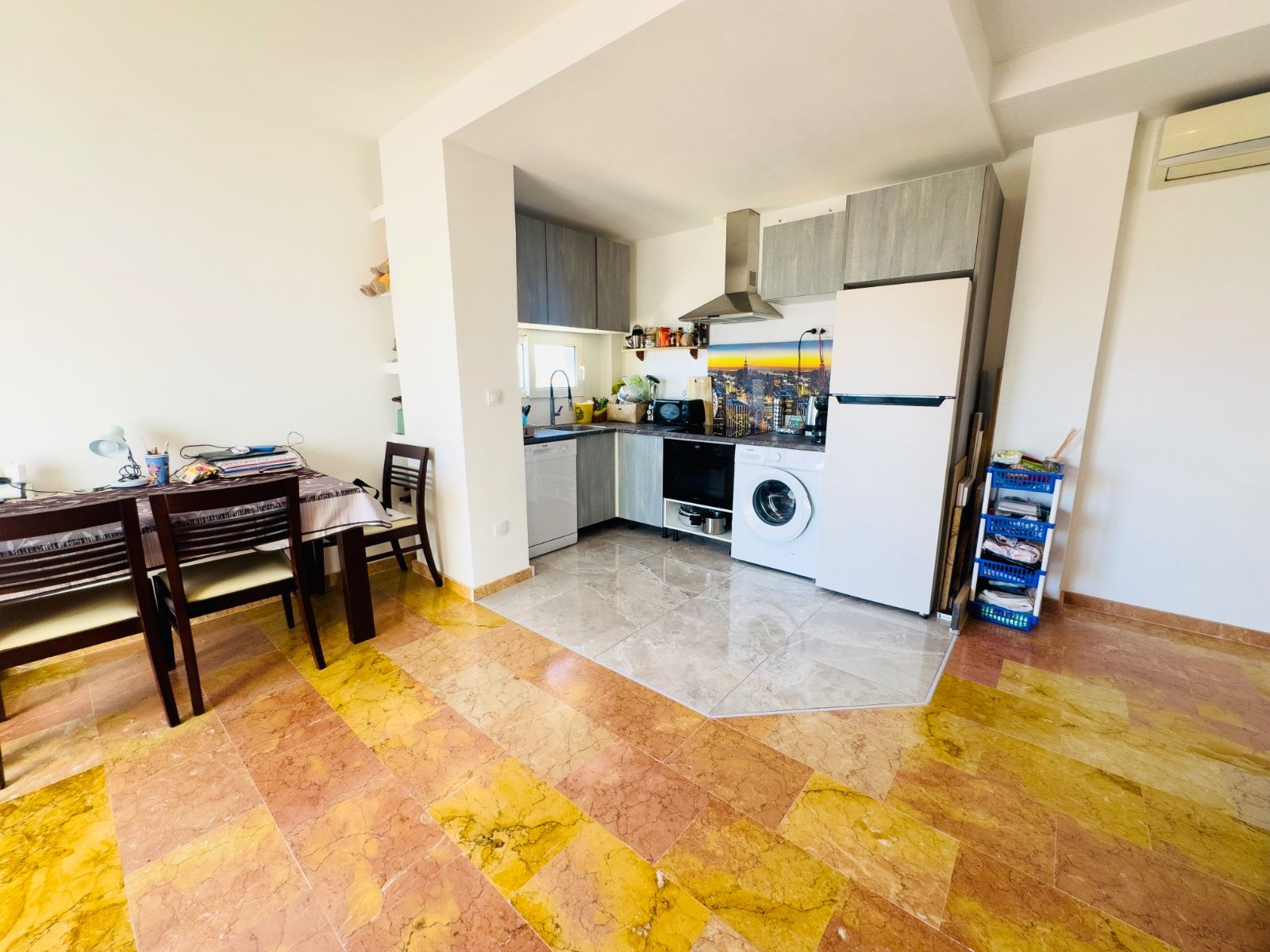 Ático 2 habitaciones 65m² en venta - La Mata pueblo - foto 12