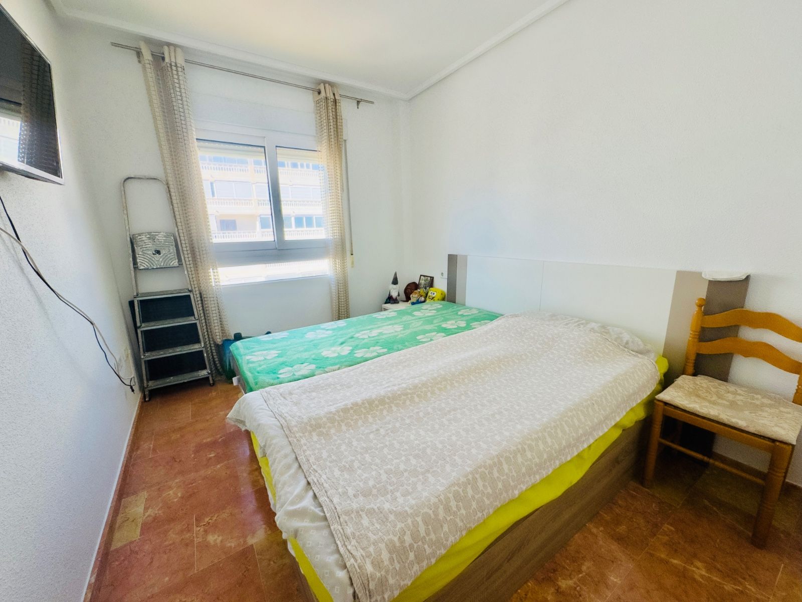Ático 2 habitaciones 65m² en venta - La Mata pueblo - foto 13