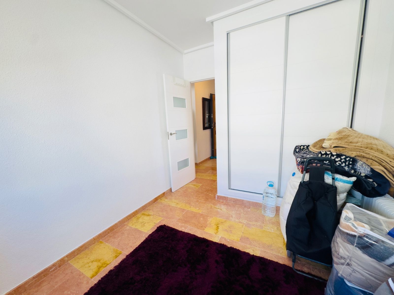 Ático 2 habitaciones 65m² en venta - La Mata pueblo - foto 14