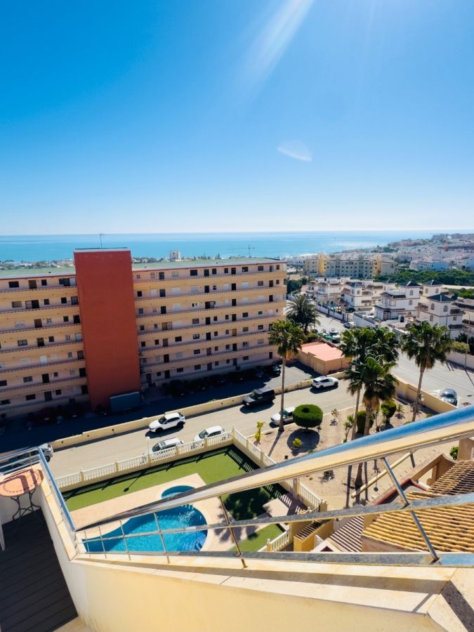 Ático 2 habitaciones 65m² en venta - La Mata pueblo - foto 19