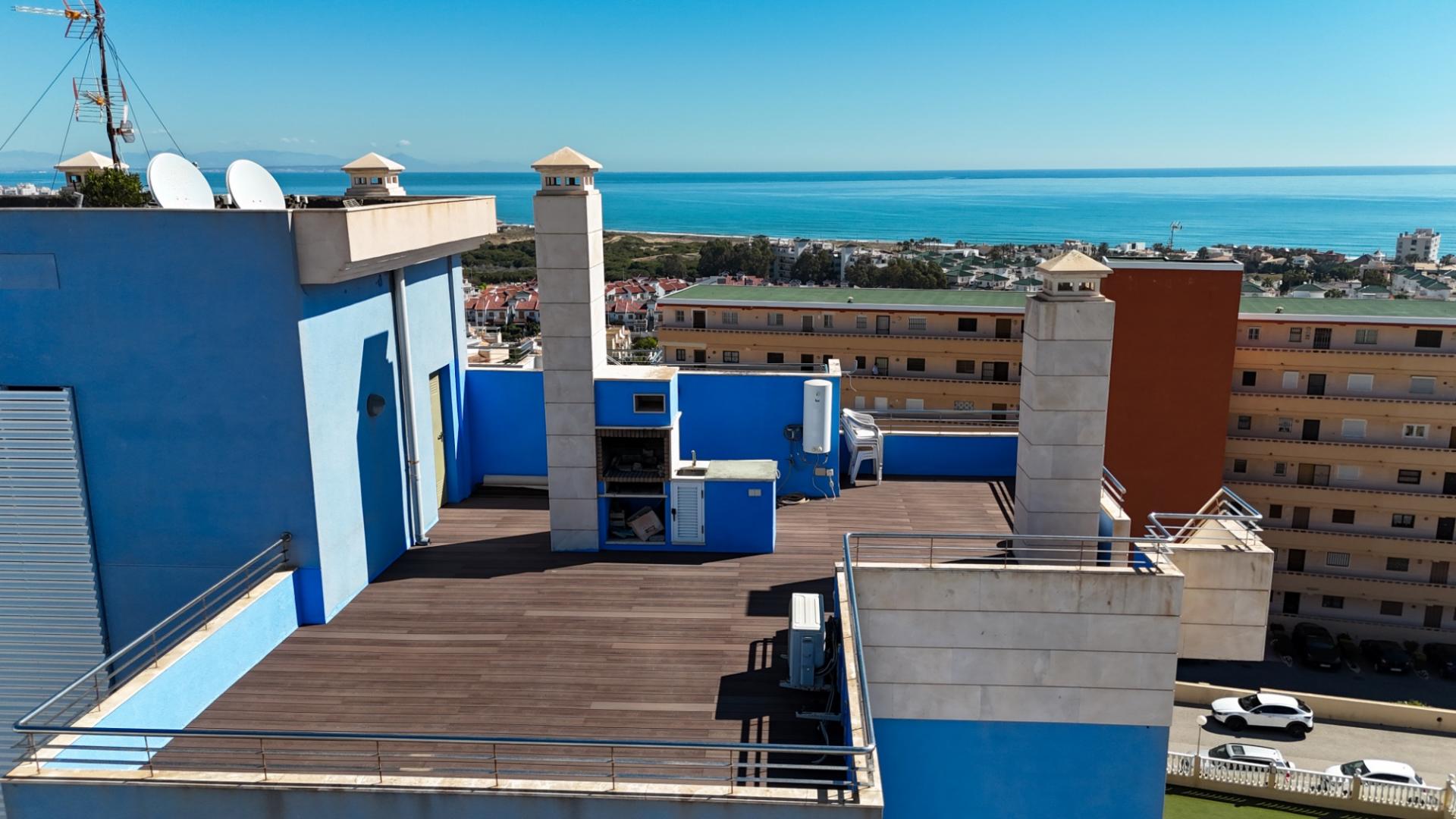 Ático 2 habitaciones 65m² en venta - La Mata pueblo - foto 3