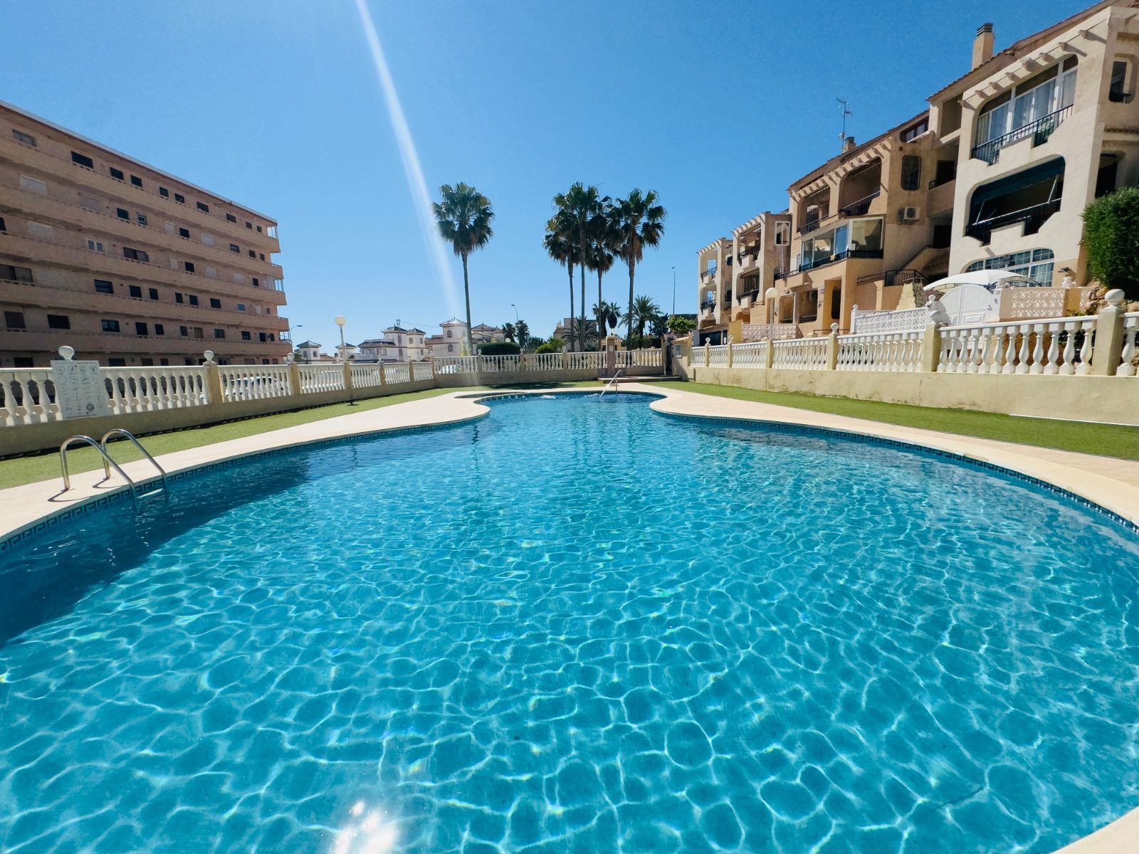 Ático 2 habitaciones 65m² en venta - La Mata pueblo - foto 22