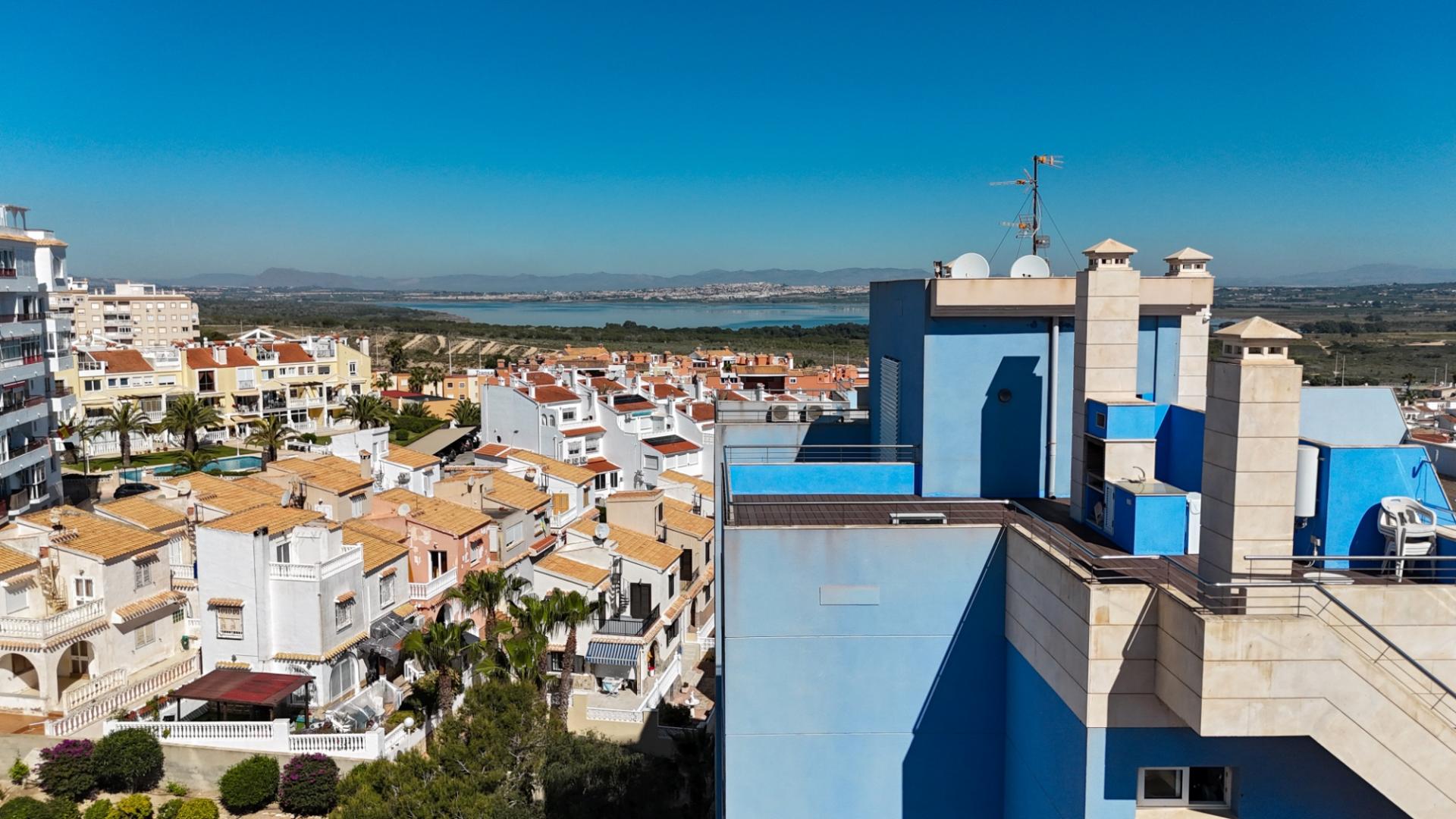 Ático 2 habitaciones 65m² en venta - La Mata pueblo - foto 24