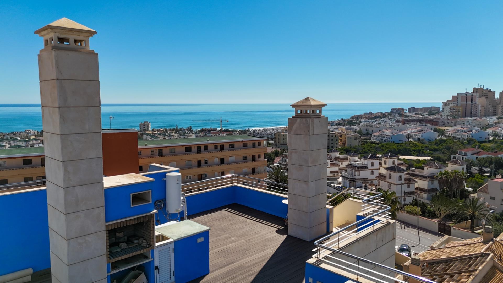 Ático 2 habitaciones 65m² en venta - La Mata pueblo - foto 25