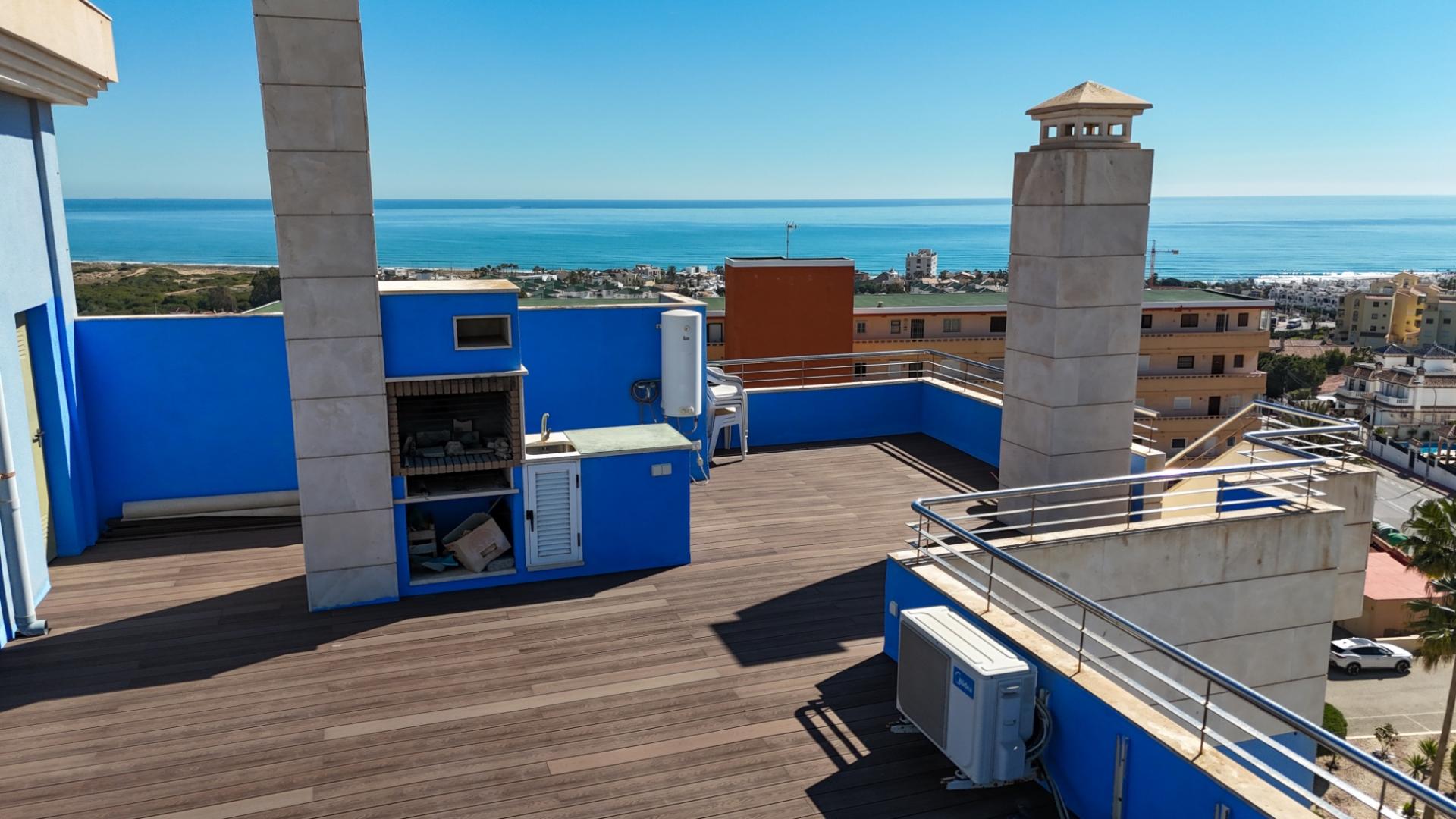 Ático 2 habitaciones 65m² en venta - La Mata pueblo - foto 26