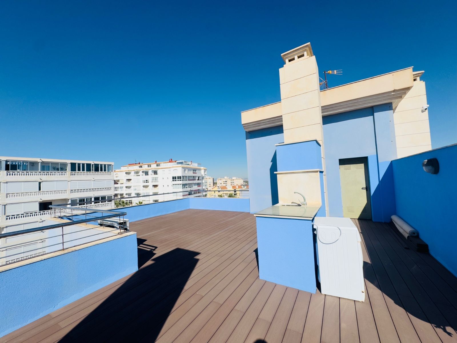 Ático 2 habitaciones 65m² en venta - La Mata pueblo - foto 27