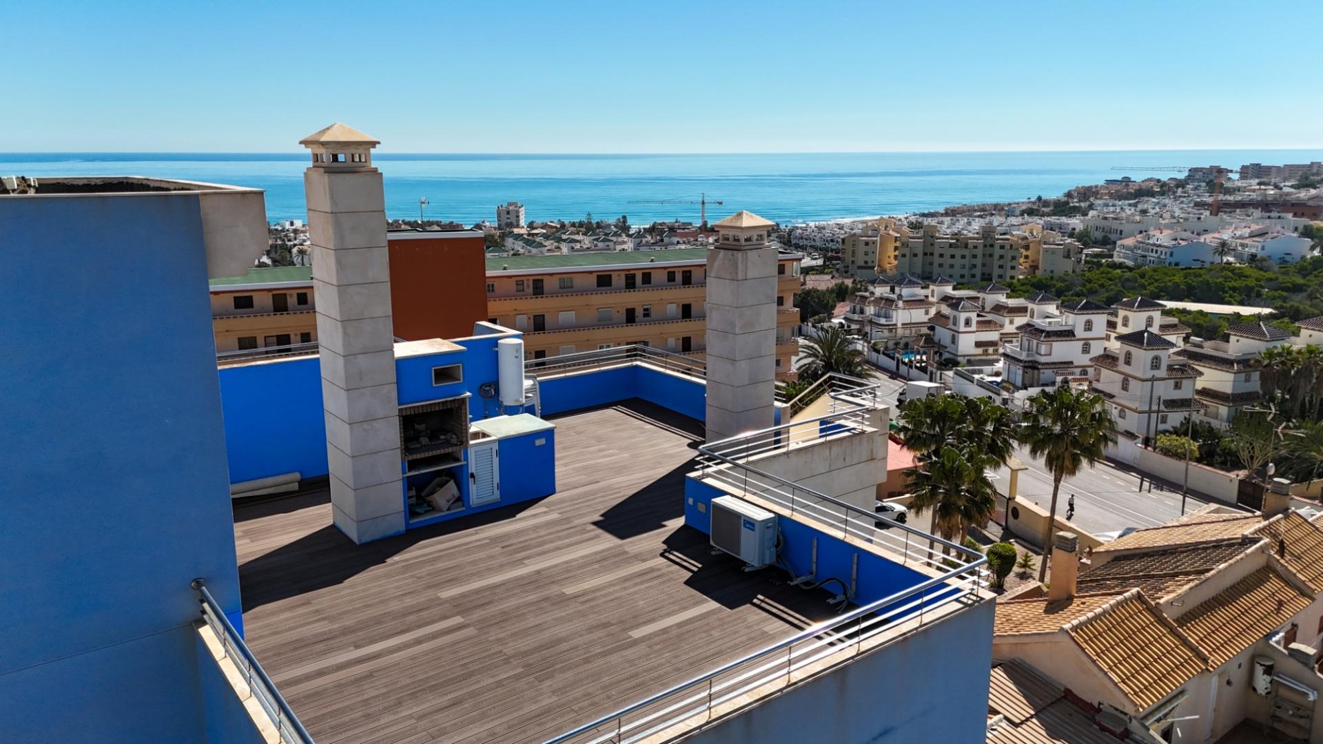 Ático 2 habitaciones 65m² en venta - La Mata pueblo - foto 28