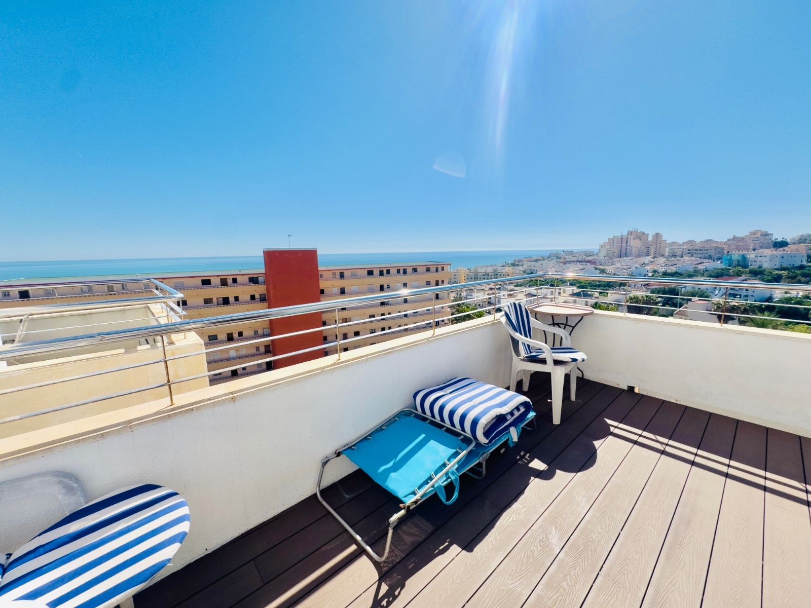 Ático 2 habitaciones 65m² en venta - La Mata pueblo - foto 29