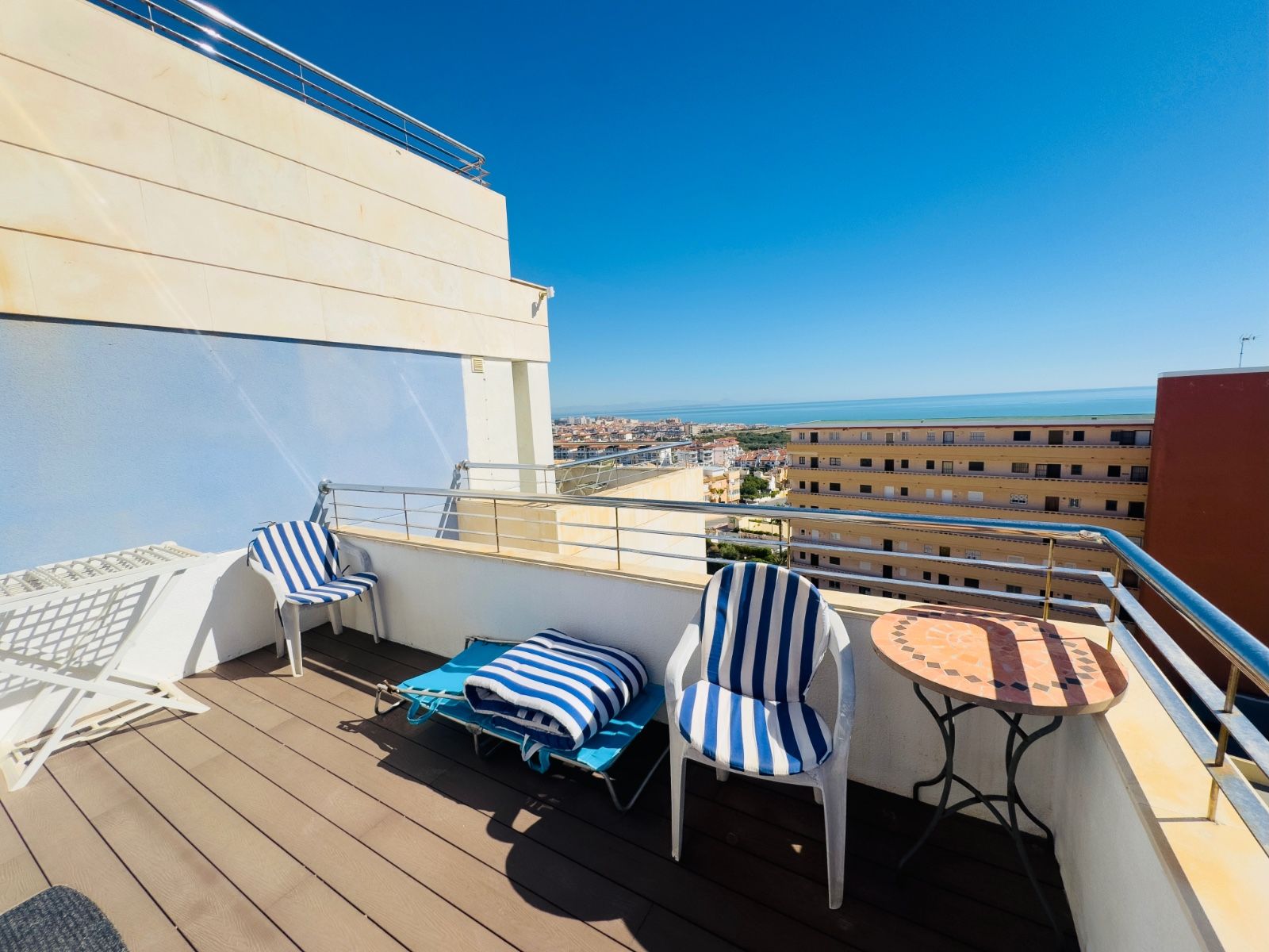 Ático 2 habitaciones 65m² en venta - La Mata pueblo - foto 30