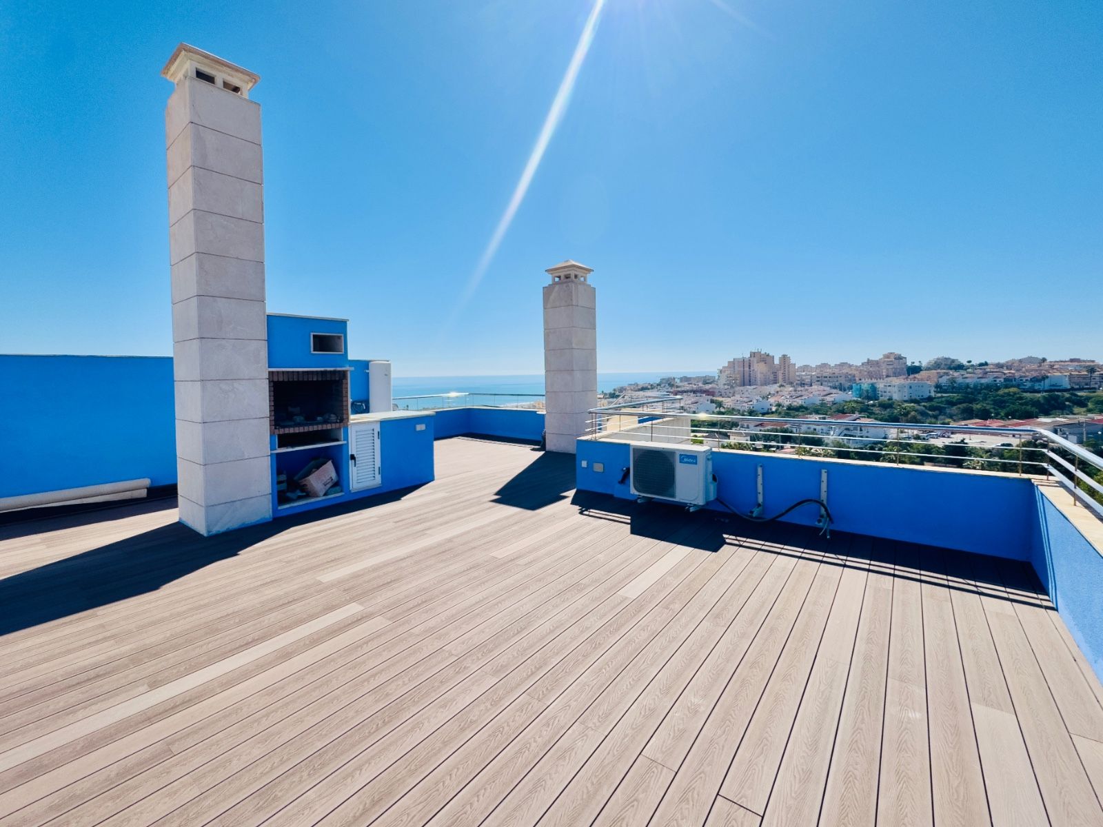Ático 2 habitaciones 65m² en venta - La Mata pueblo - foto 4