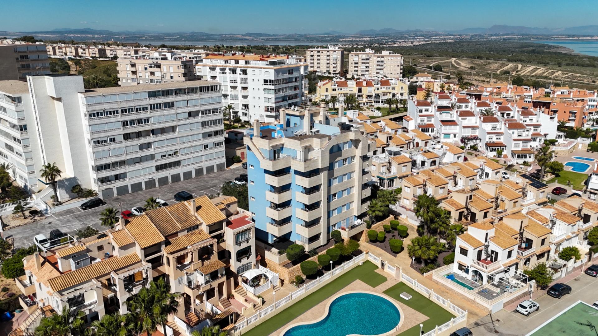 Ático 2 habitaciones 65m² en venta - La Mata pueblo - foto 31