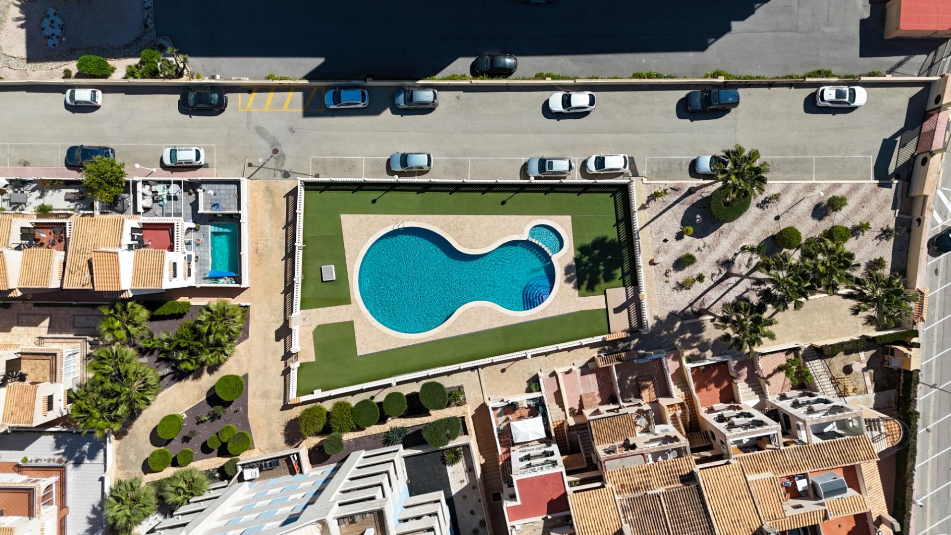 Ático 2 habitaciones 65m² en venta - La Mata pueblo - foto 33