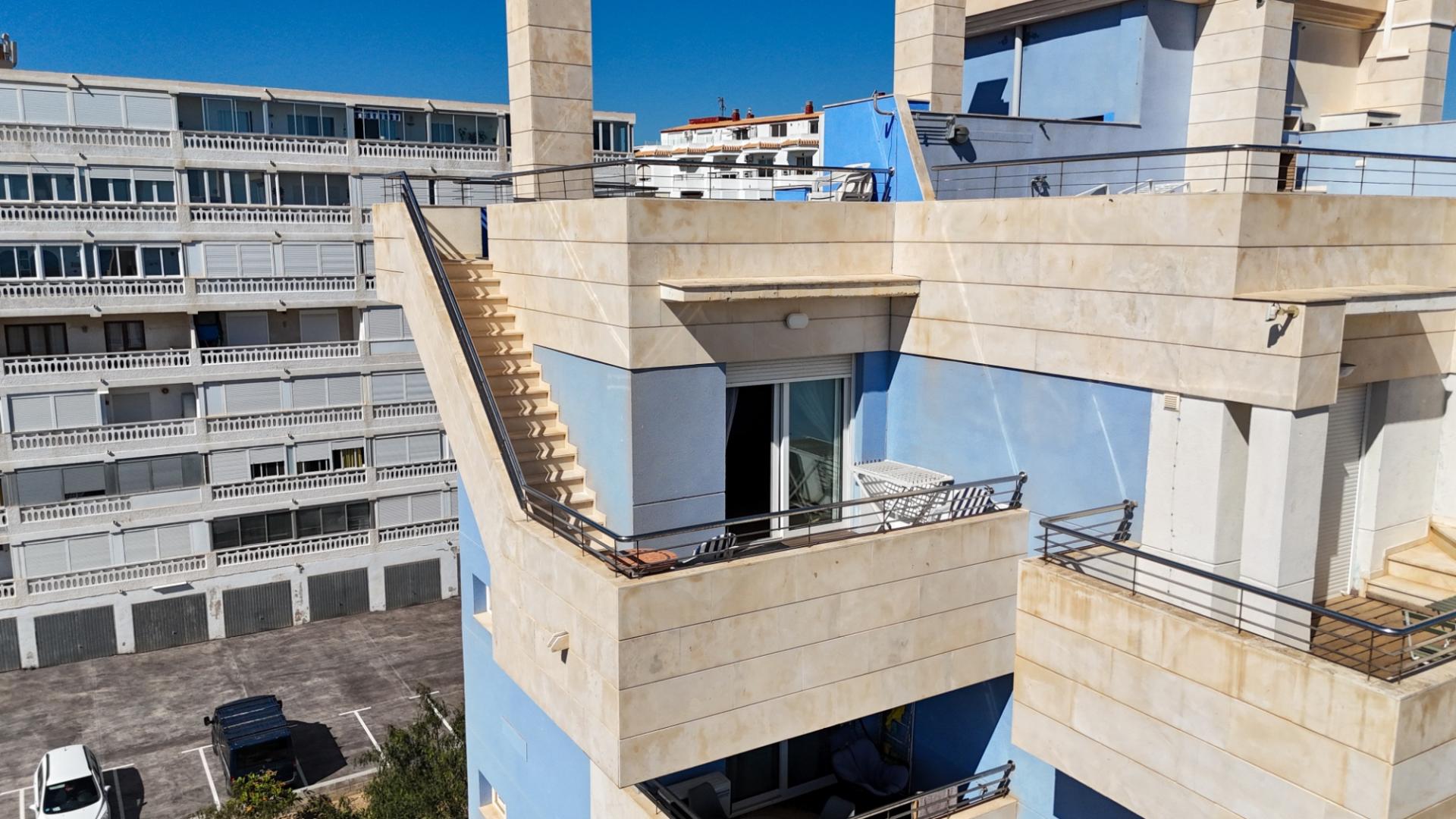 Ático 2 habitaciones 65m² en venta - La Mata pueblo - foto 34
