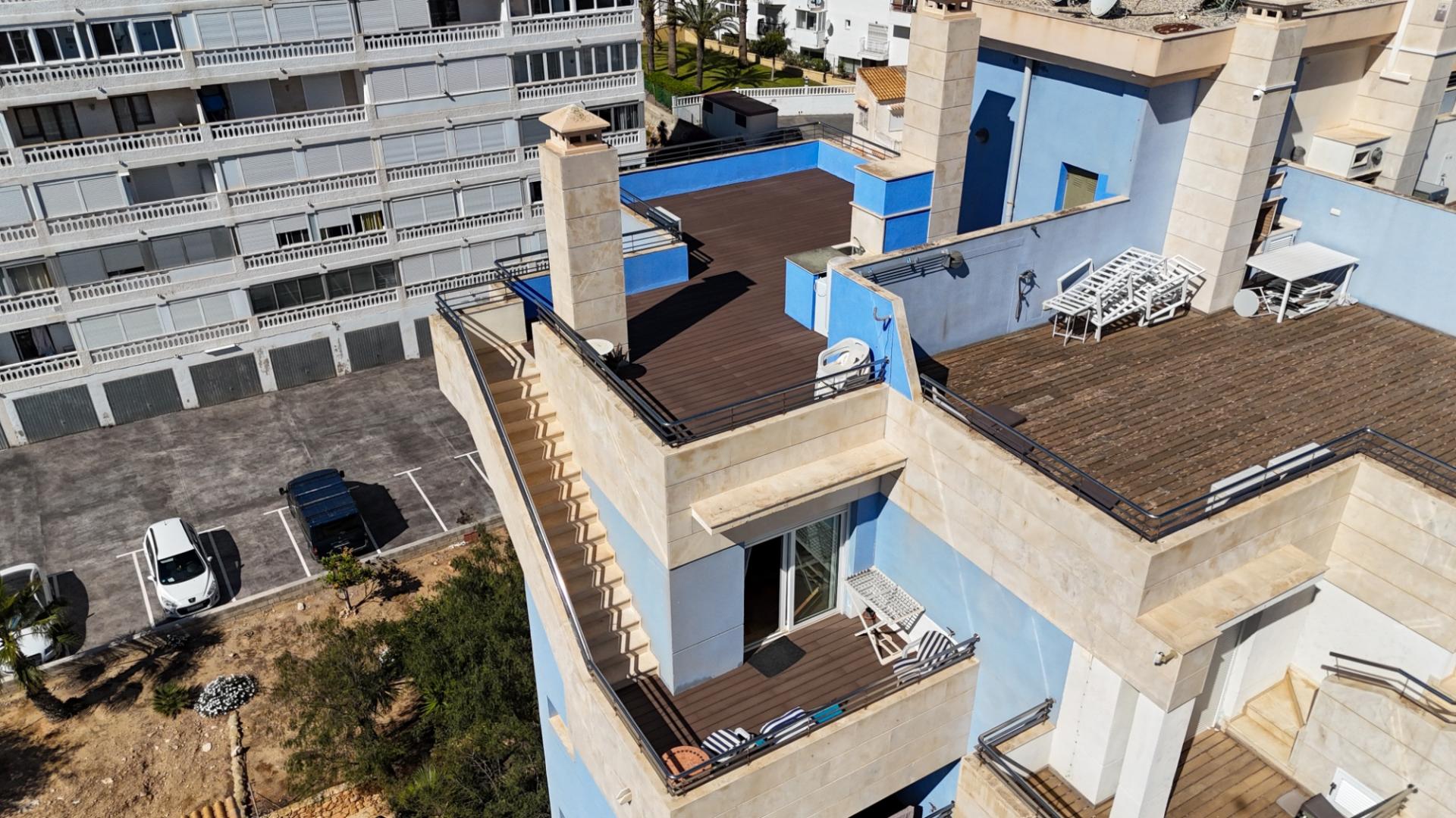 Ático 2 habitaciones 65m² en venta - La Mata pueblo - foto 35