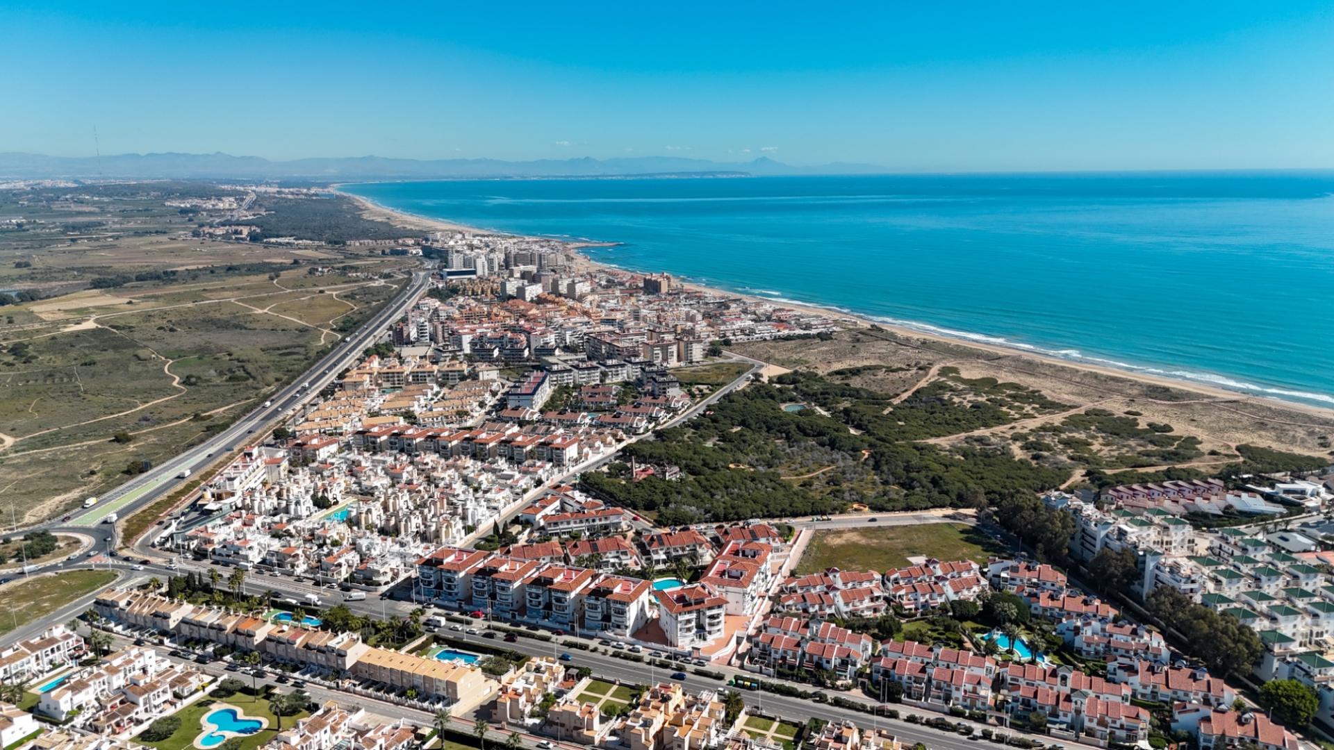 Ático 2 habitaciones 65m² en venta - La Mata pueblo - foto 36