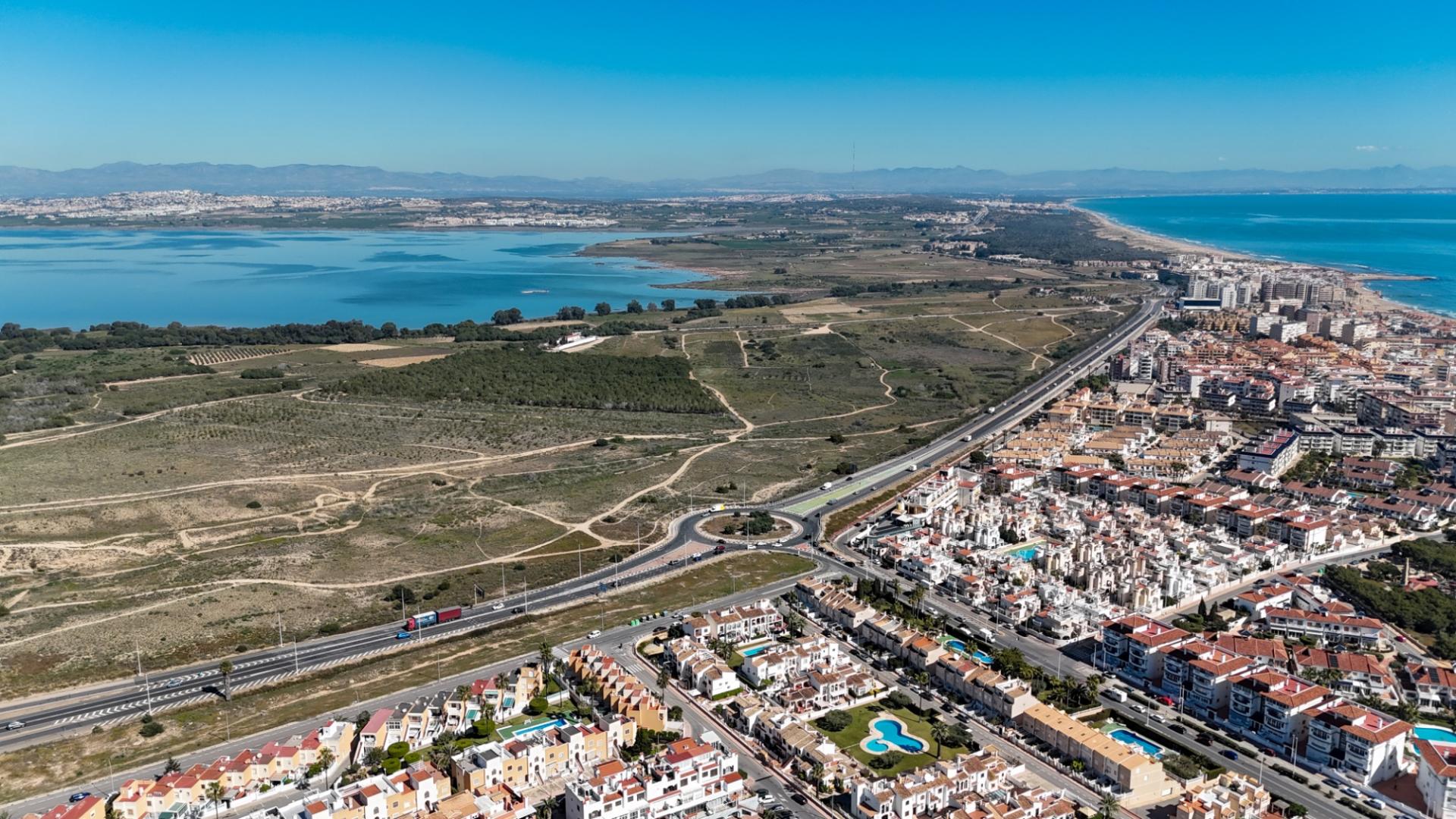 Ático 2 habitaciones 65m² en venta - La Mata pueblo - foto 37
