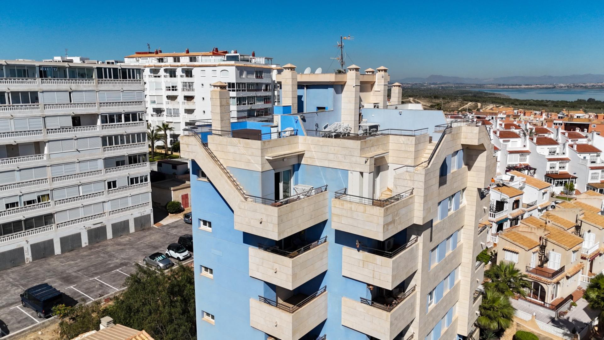 Ático 2 habitaciones 65m² en venta - La Mata pueblo - foto 38