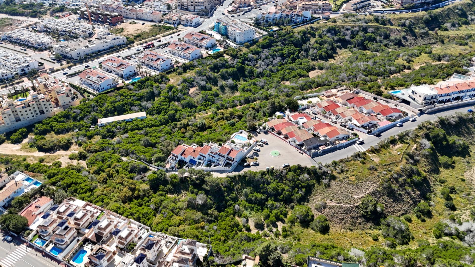 Ático 2 habitaciones 65m² en venta - La Mata pueblo - foto 40