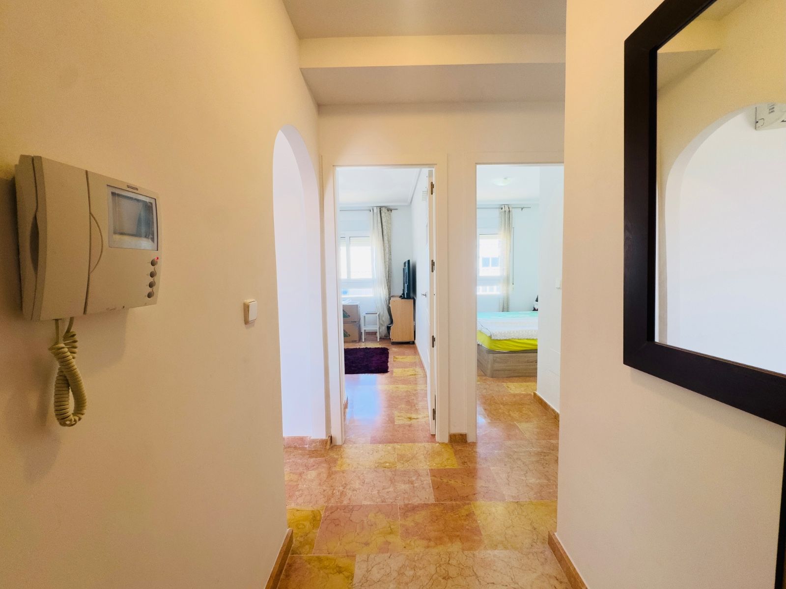 Ático 2 habitaciones 65m² en venta - La Mata pueblo - foto 5