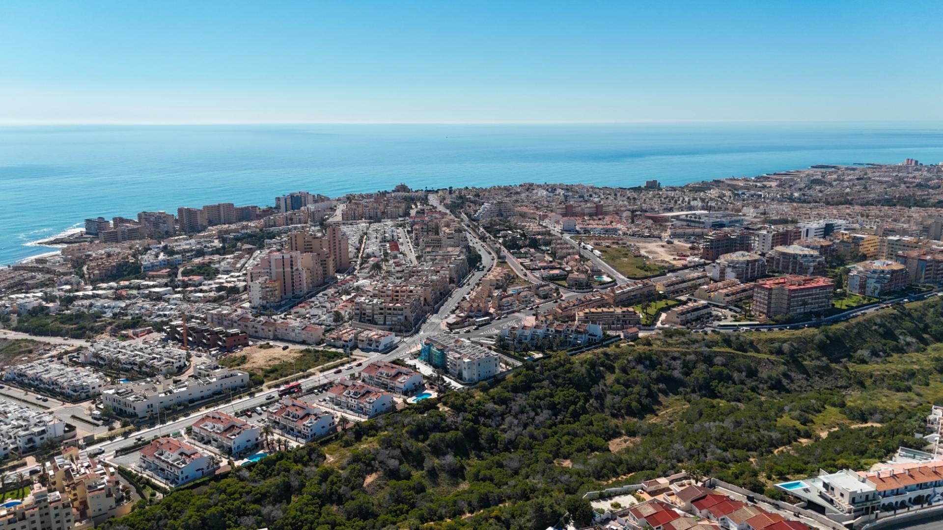 Ático 2 habitaciones 65m² en venta - La Mata pueblo - foto 41