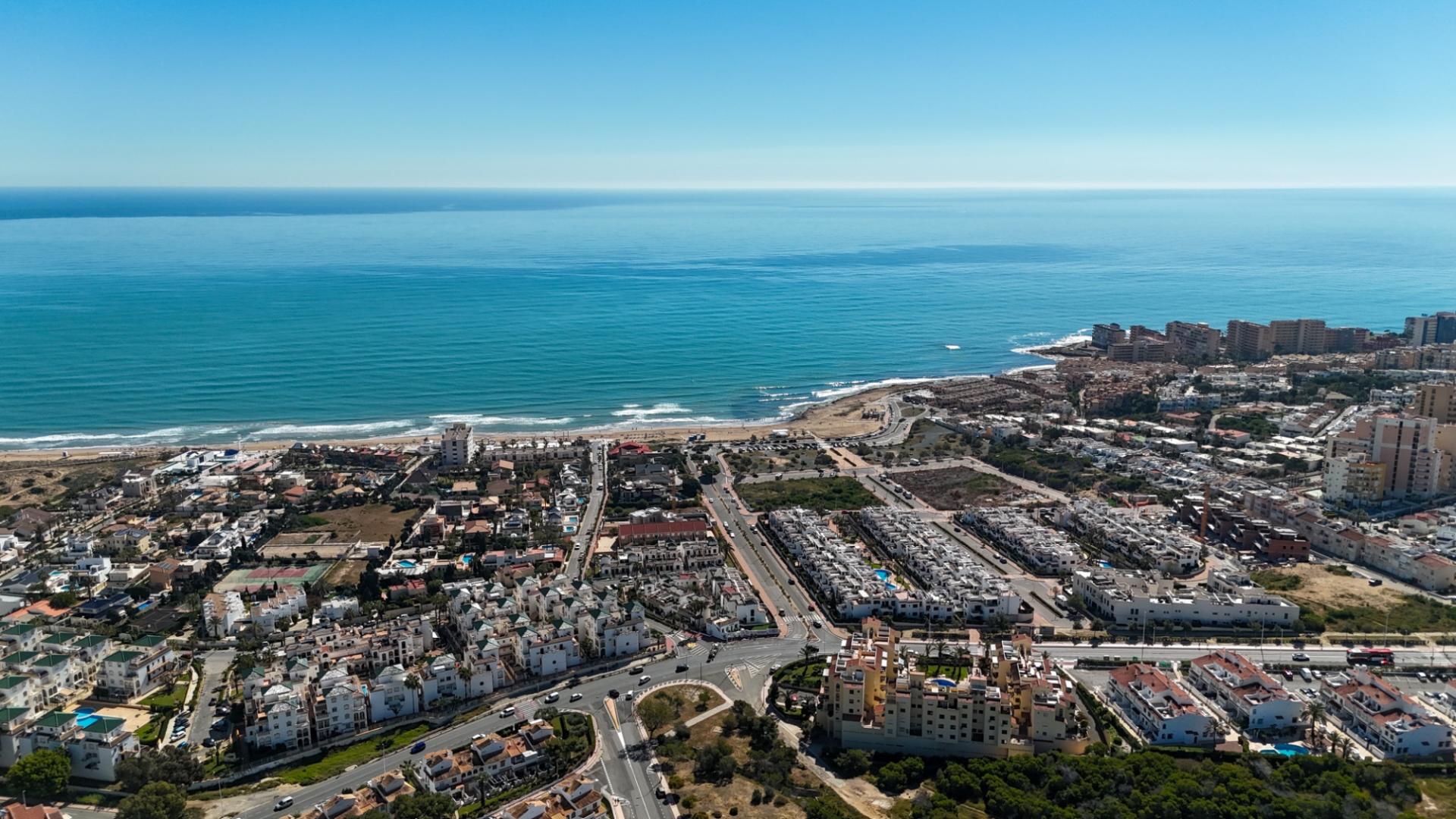 Ático 2 habitaciones 65m² en venta - La Mata pueblo - foto 42