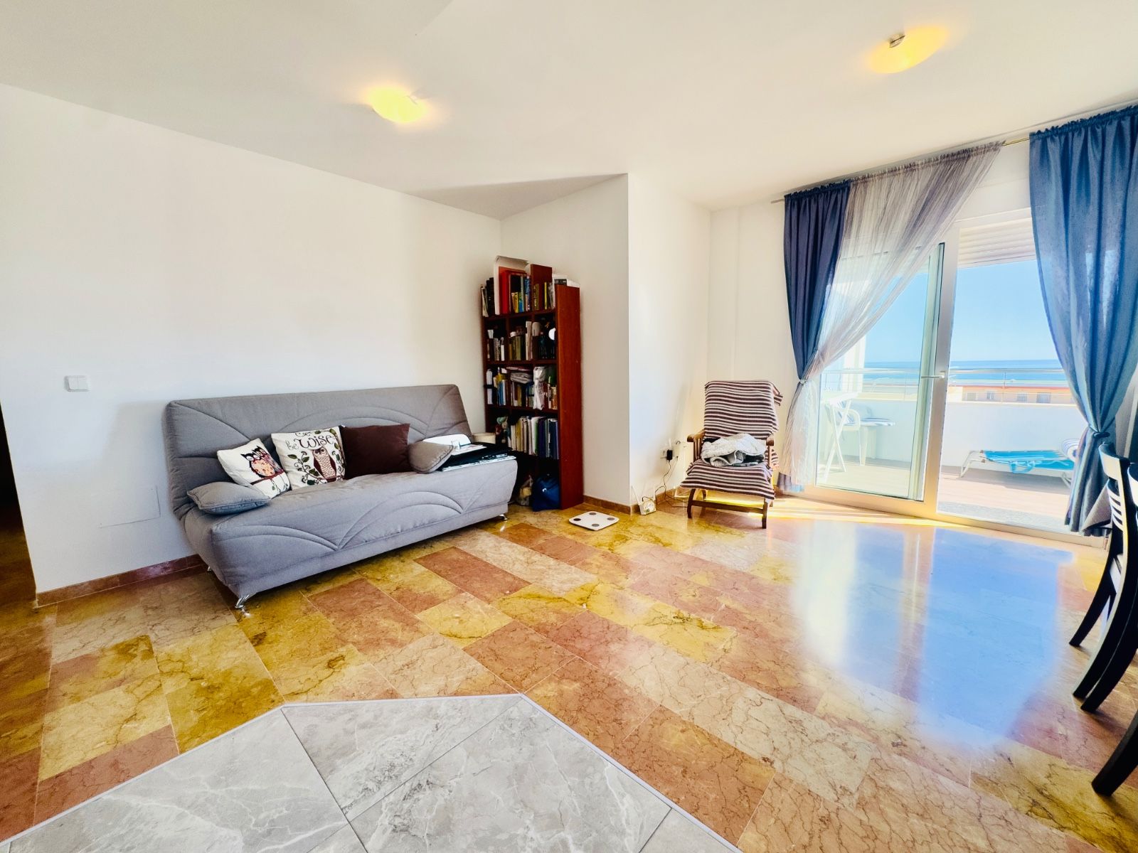 Ático 2 habitaciones 65m² en venta - La Mata pueblo - foto 6