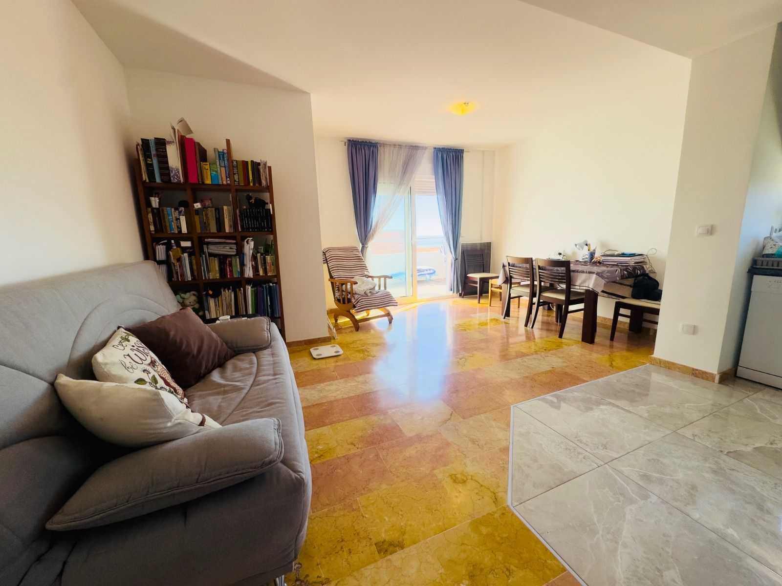Ático 2 habitaciones 65m² en venta - La Mata pueblo - foto 7