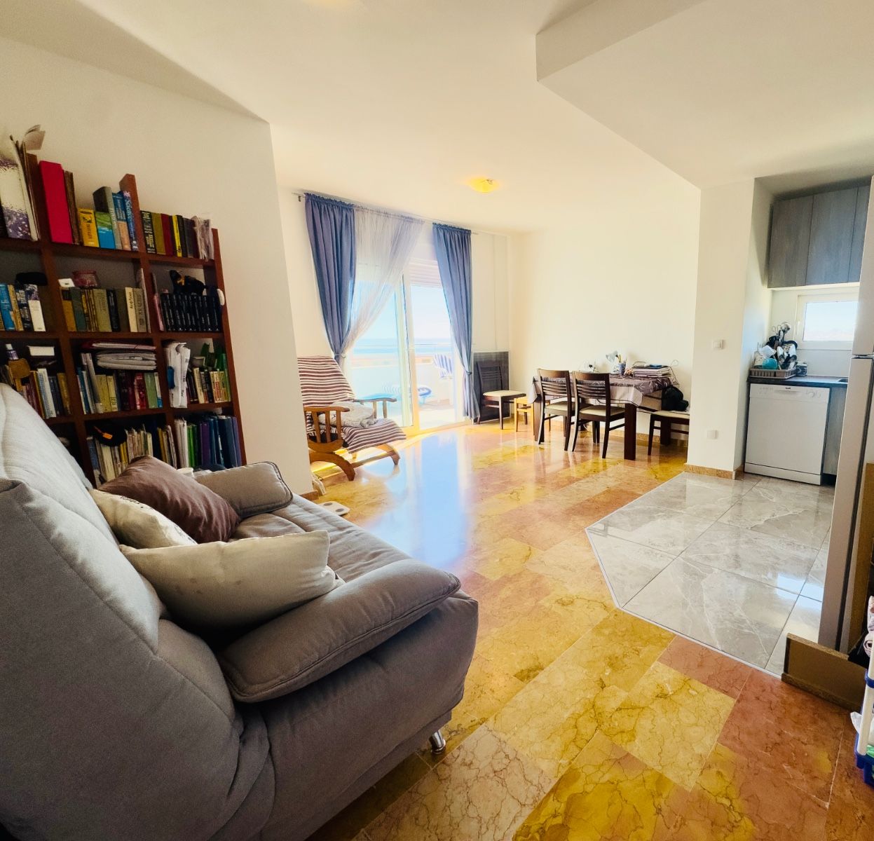 Ático 2 habitaciones 65m² en venta - La Mata pueblo - foto 8