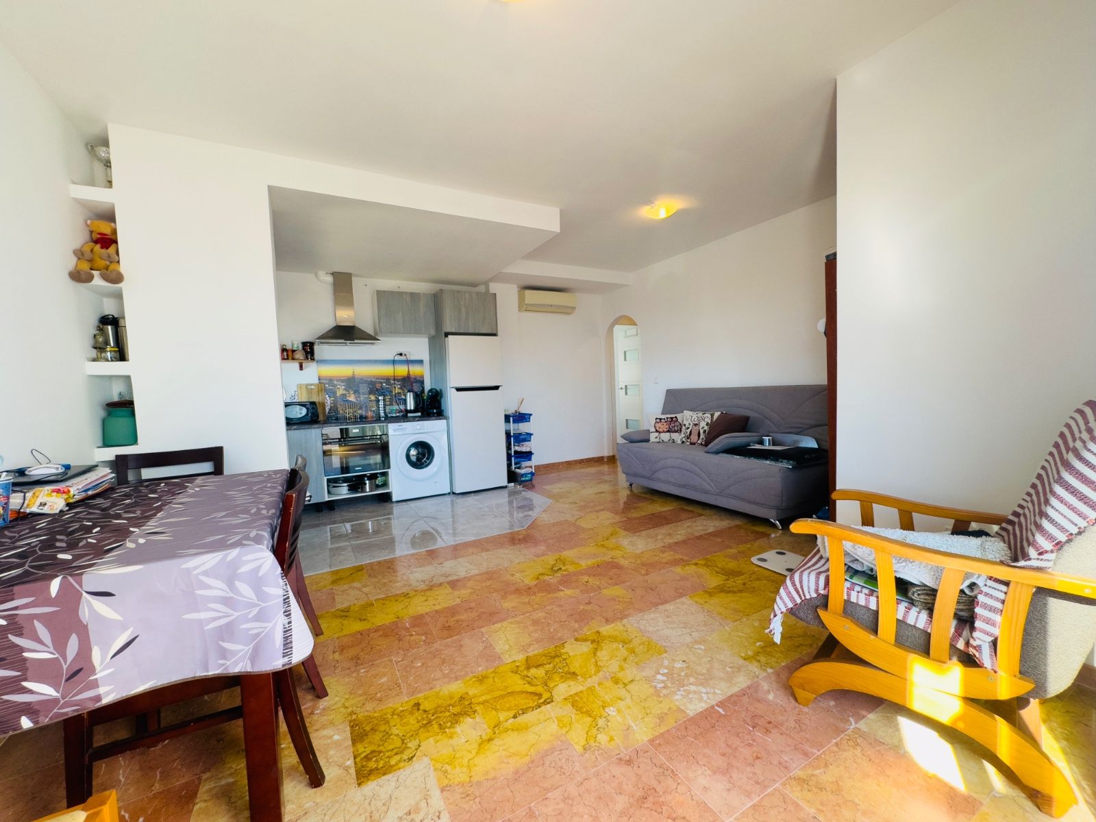 Ático 2 habitaciones 65m² en venta - La Mata pueblo - foto 9