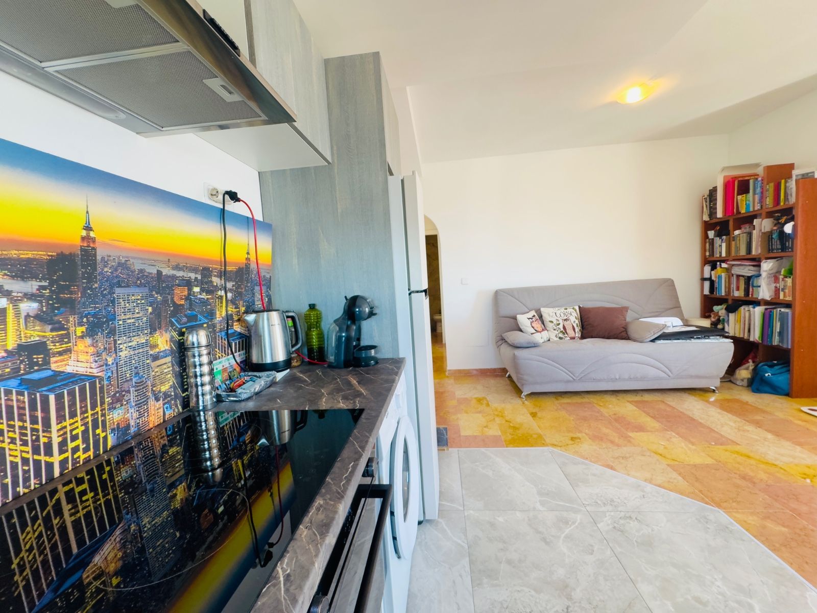 Ático 2 habitaciones 65m² en venta - La Mata pueblo - foto 10