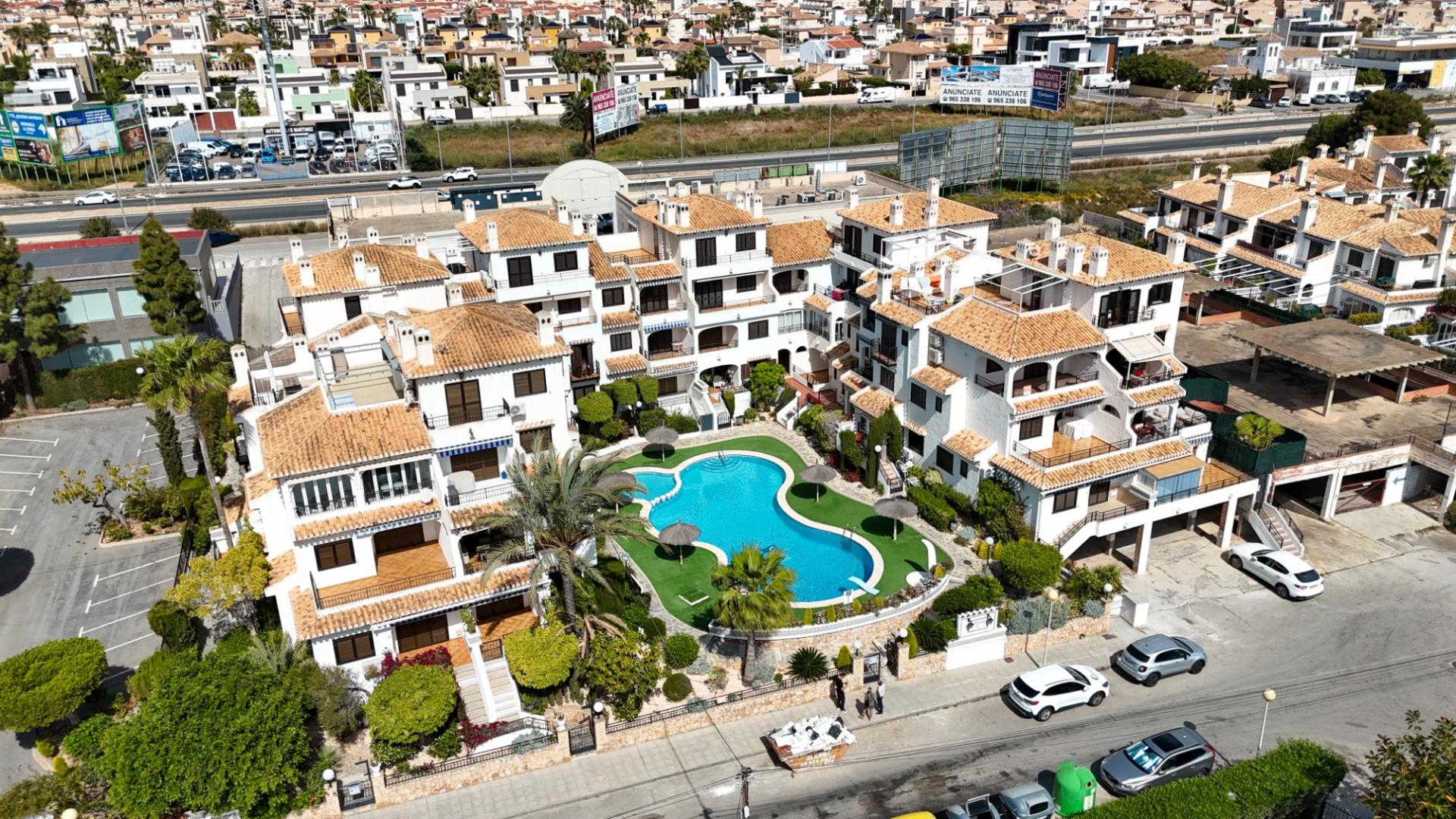 Apartamento 2 habitaciones 71m² en venta - Cabo Roig