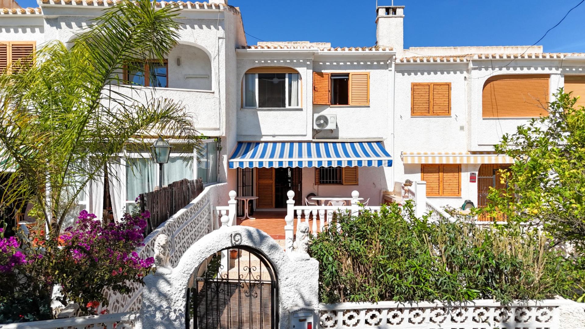 Casa 3 habitaciones 81m² en venta - Orihuela Costa