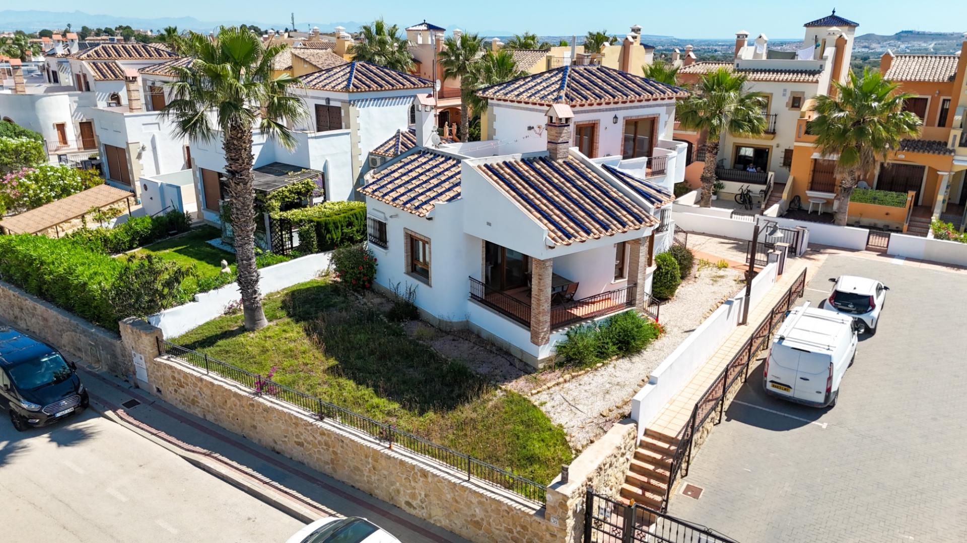 Villa 3 habitaciones 141m² en venta - Comunidad valenciana