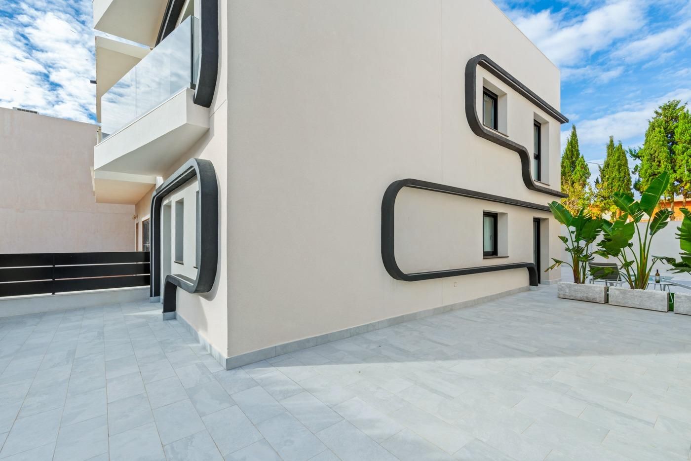 Villa 4 habitaciones 121m² en venta - Torre de la Horadada - foto 2